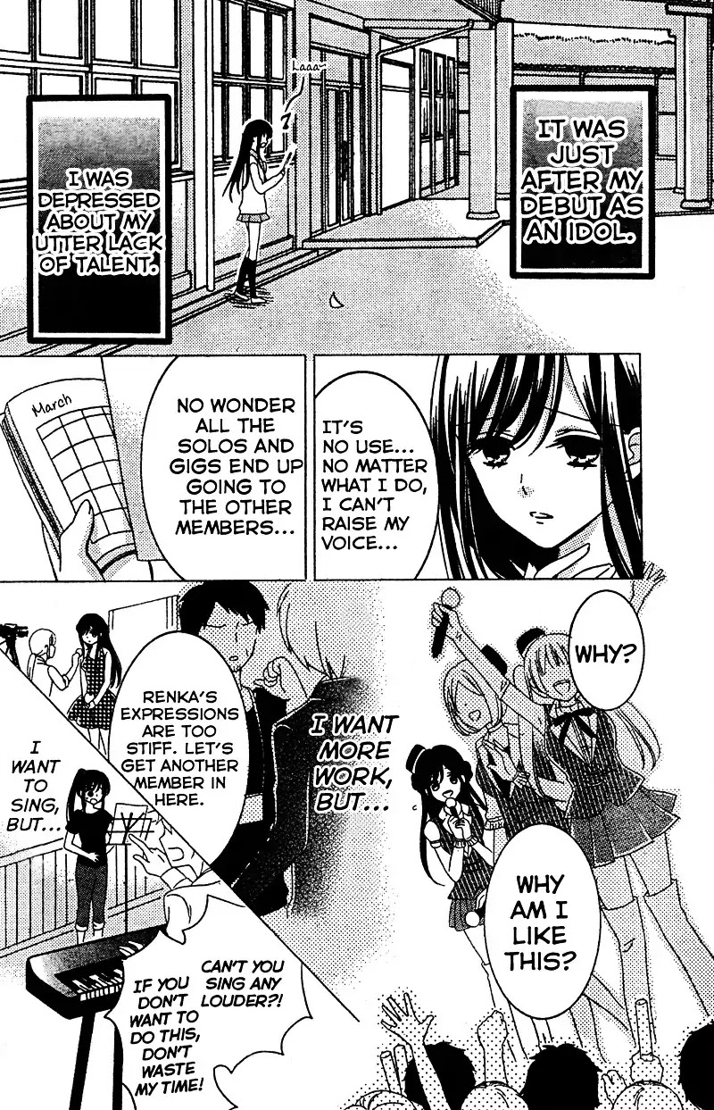 2.5 Jigen Kareshi Chapter 6 page 9 - Chapter 6