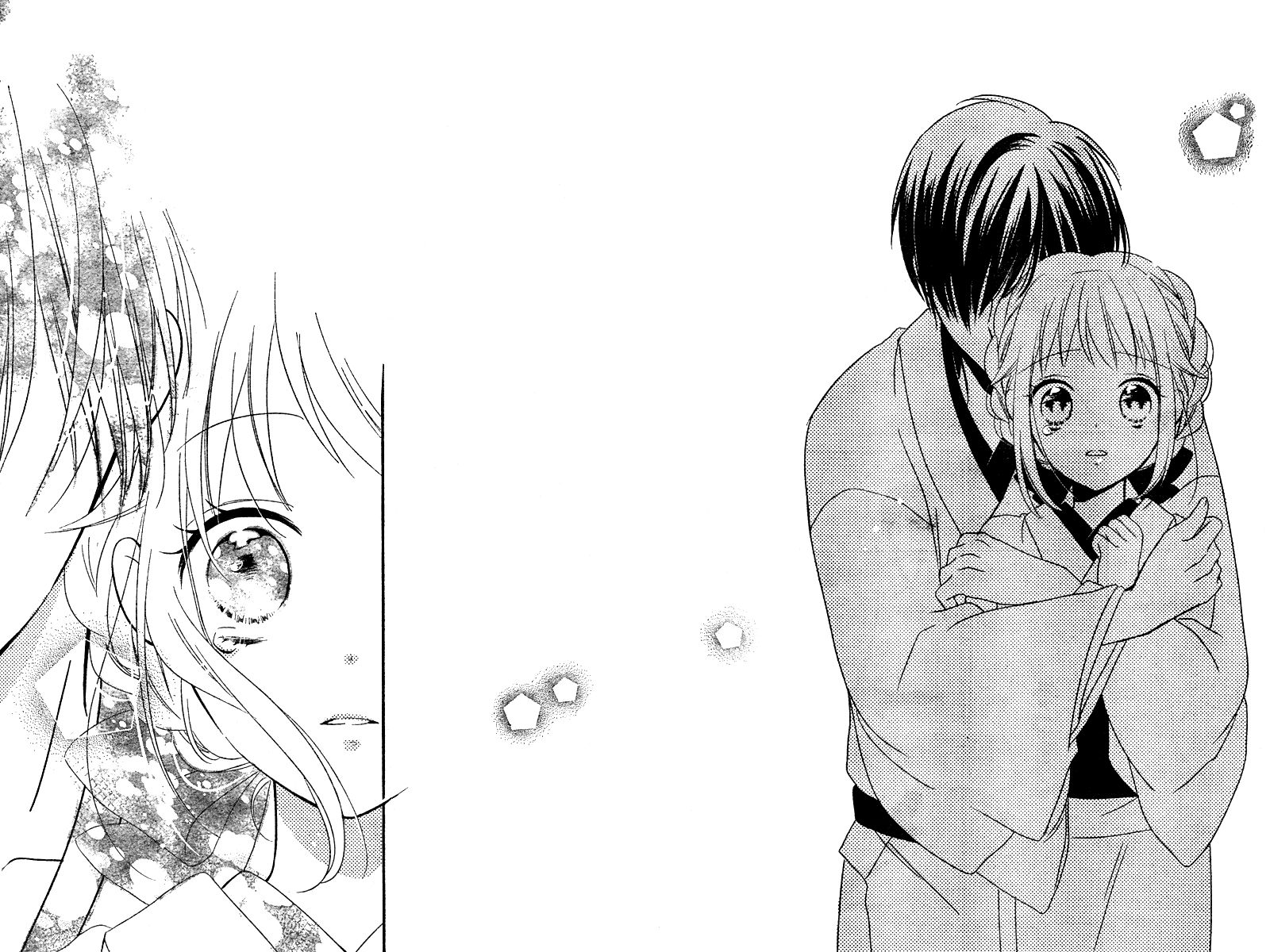 2.5 Jigen Kareshi Chapter 7 page 32 - Chapter 7 : First-Time Feelings