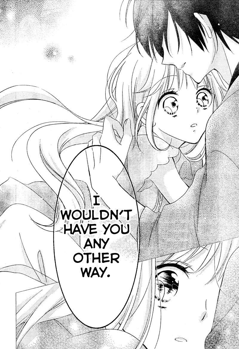 2.5 Jigen Kareshi Chapter 8 page 28 - Chapter 8 : If Miracles Exist, Then...