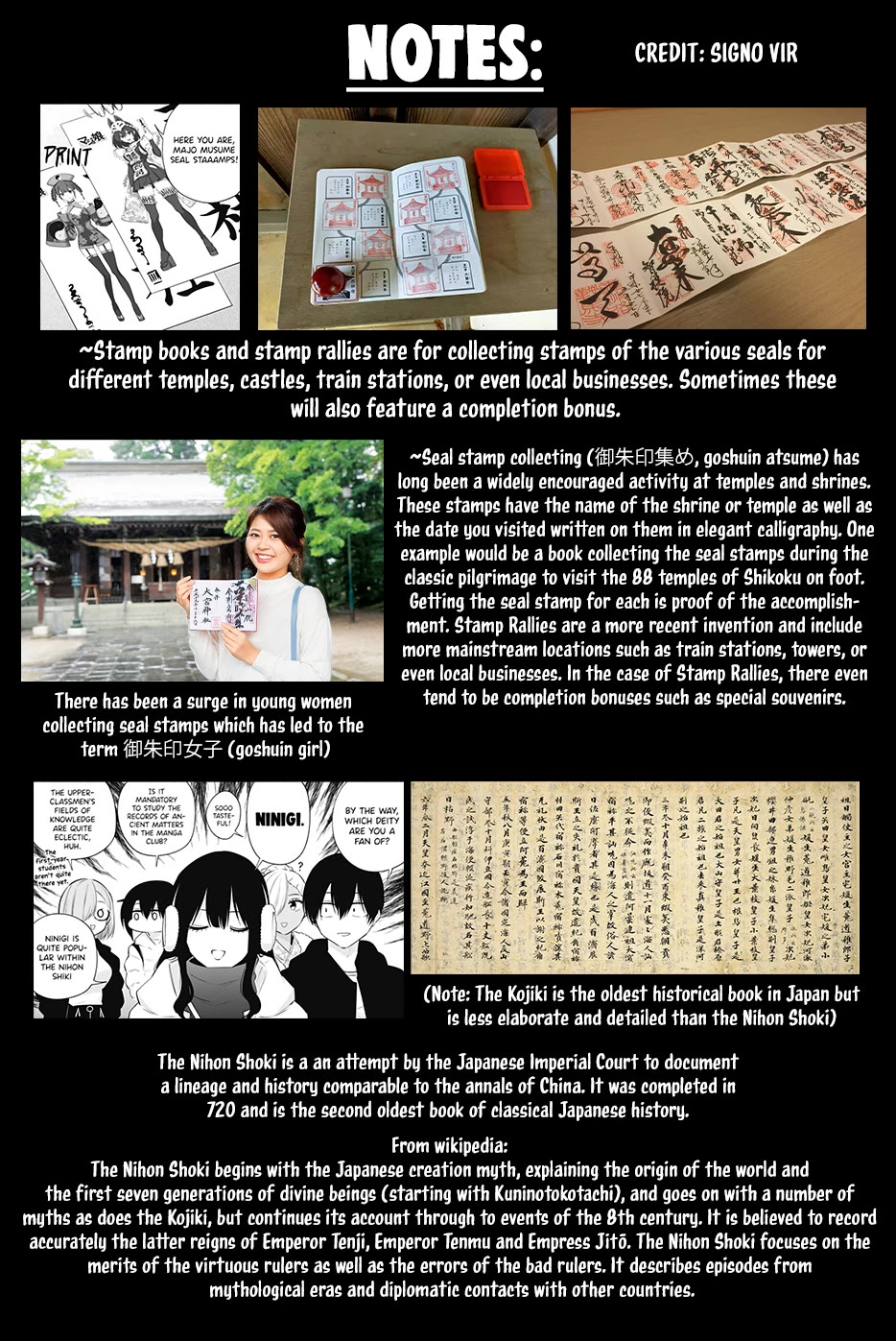 2.5D Seduction Chapter 102 page 21 - Chapter 102: First Shrine Visit of the New Year