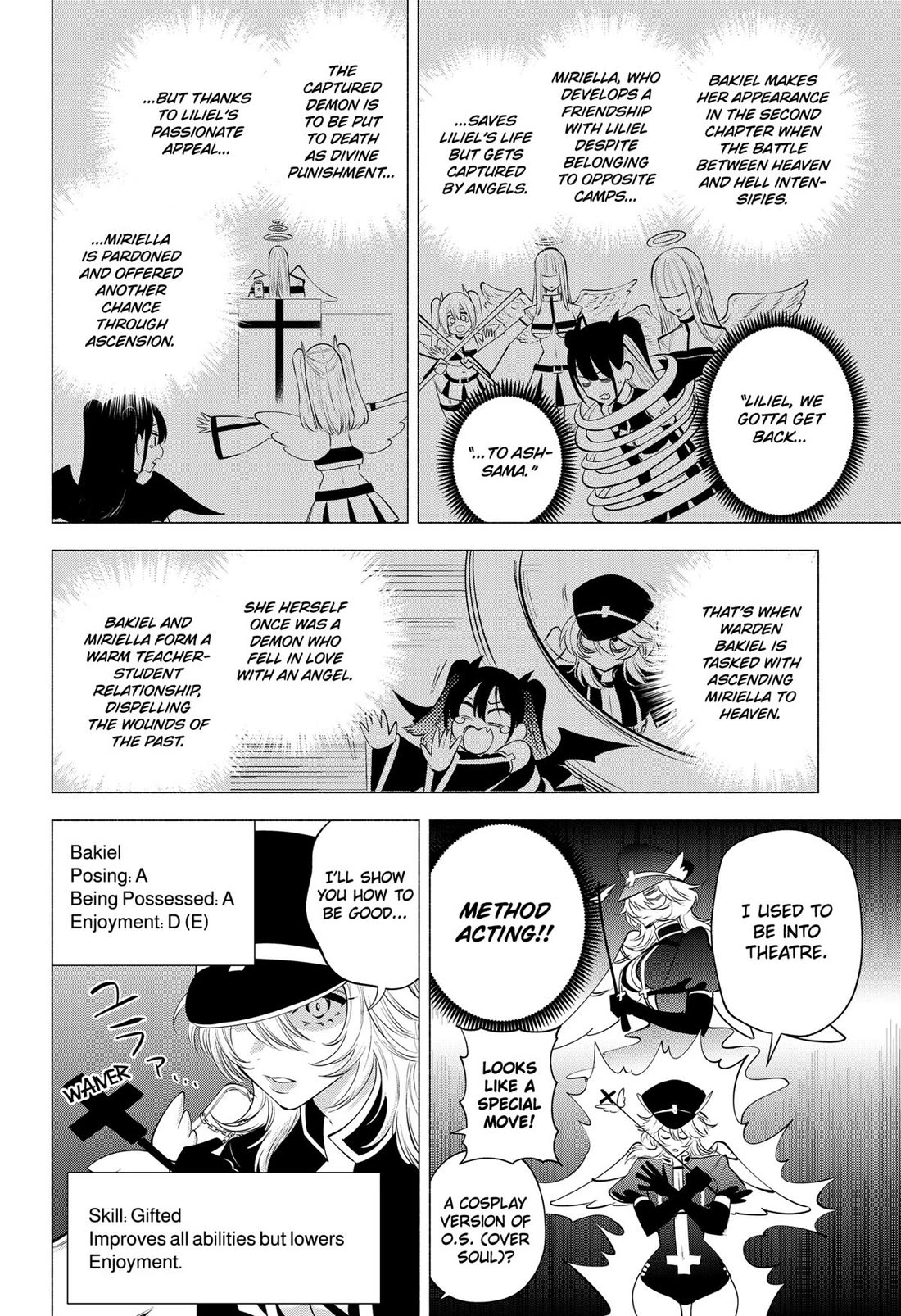 2.5D Seduction Chapter 120 page 7 - Chapter 120