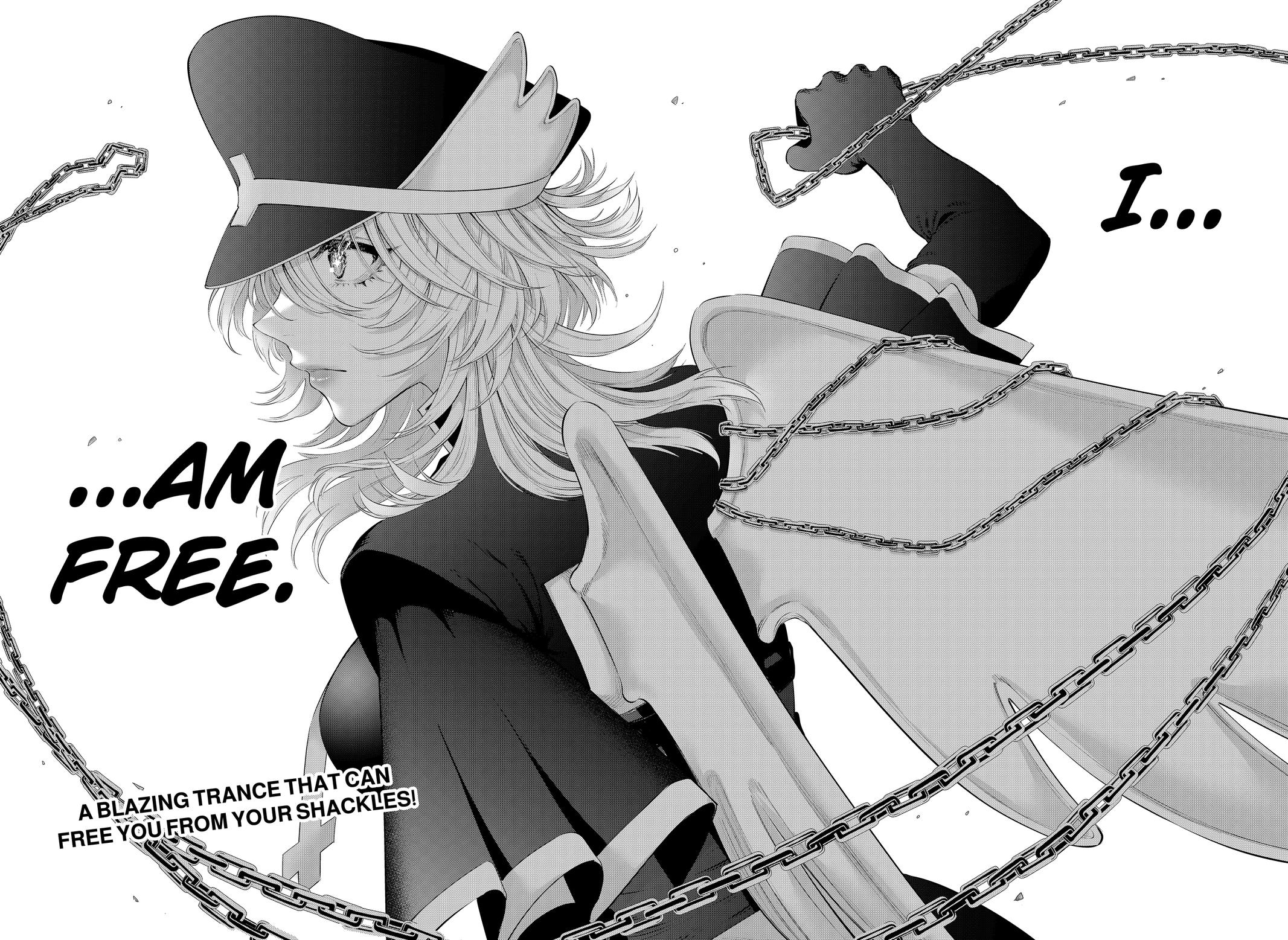 2.5D Seduction Chapter 122 page 24 - Chapter 122