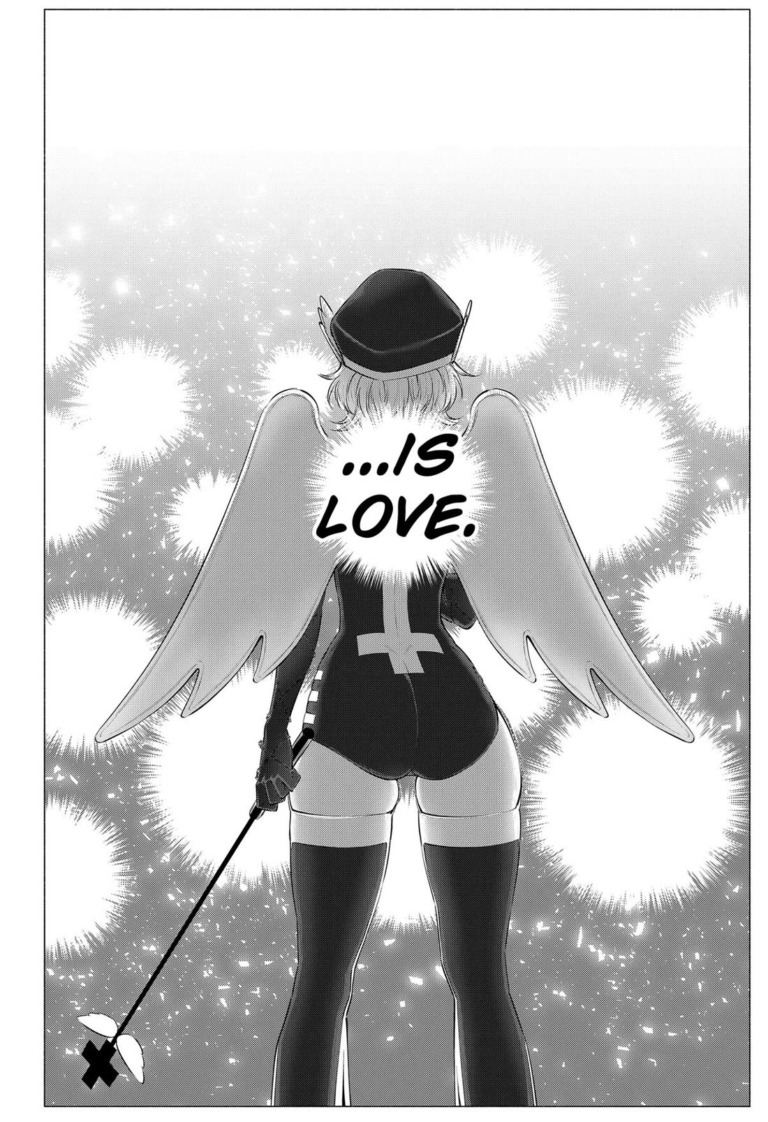 2.5D Seduction Chapter 123 page 18 - Chapter 123