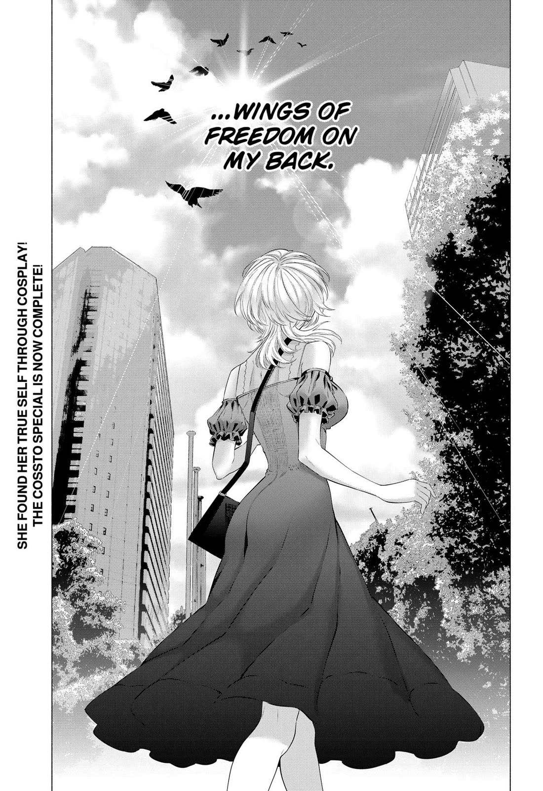 2.5D Seduction Chapter 124 page 19 - Chapter 124