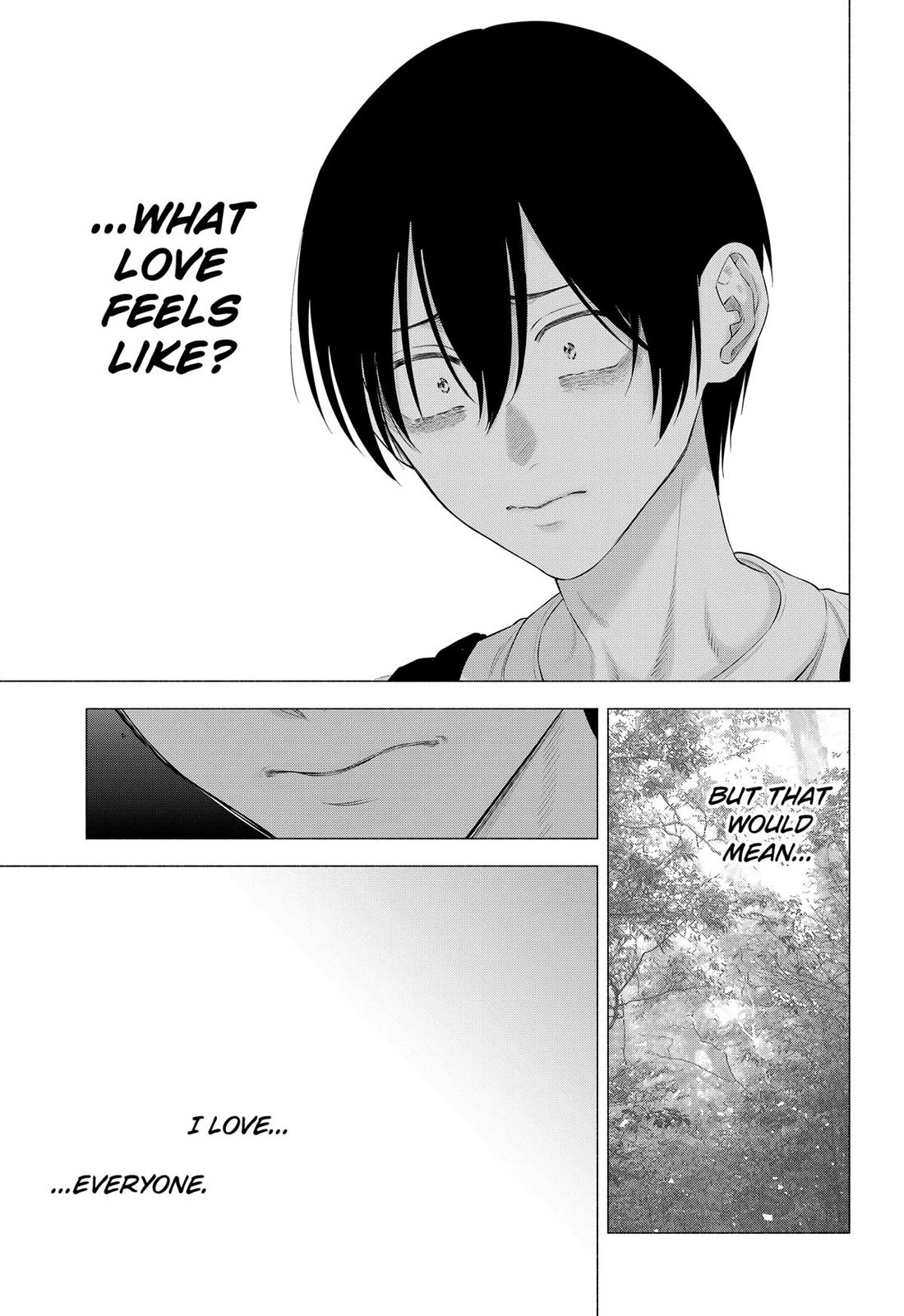 2.5D Seduction Chapter 137 page 19 - Chapter 137
