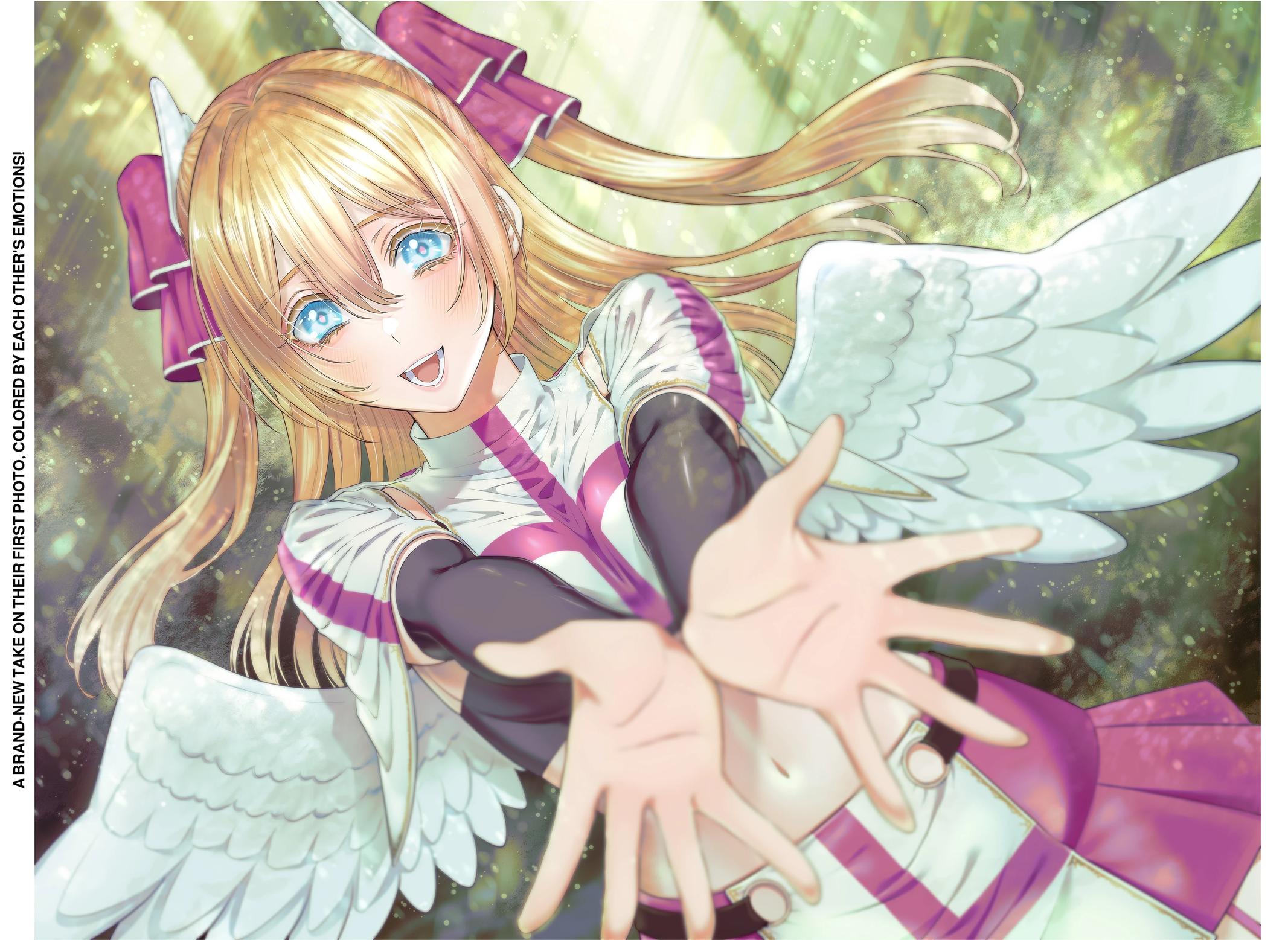 2.5D Seduction Chapter 141 page 18 - Chapter 141