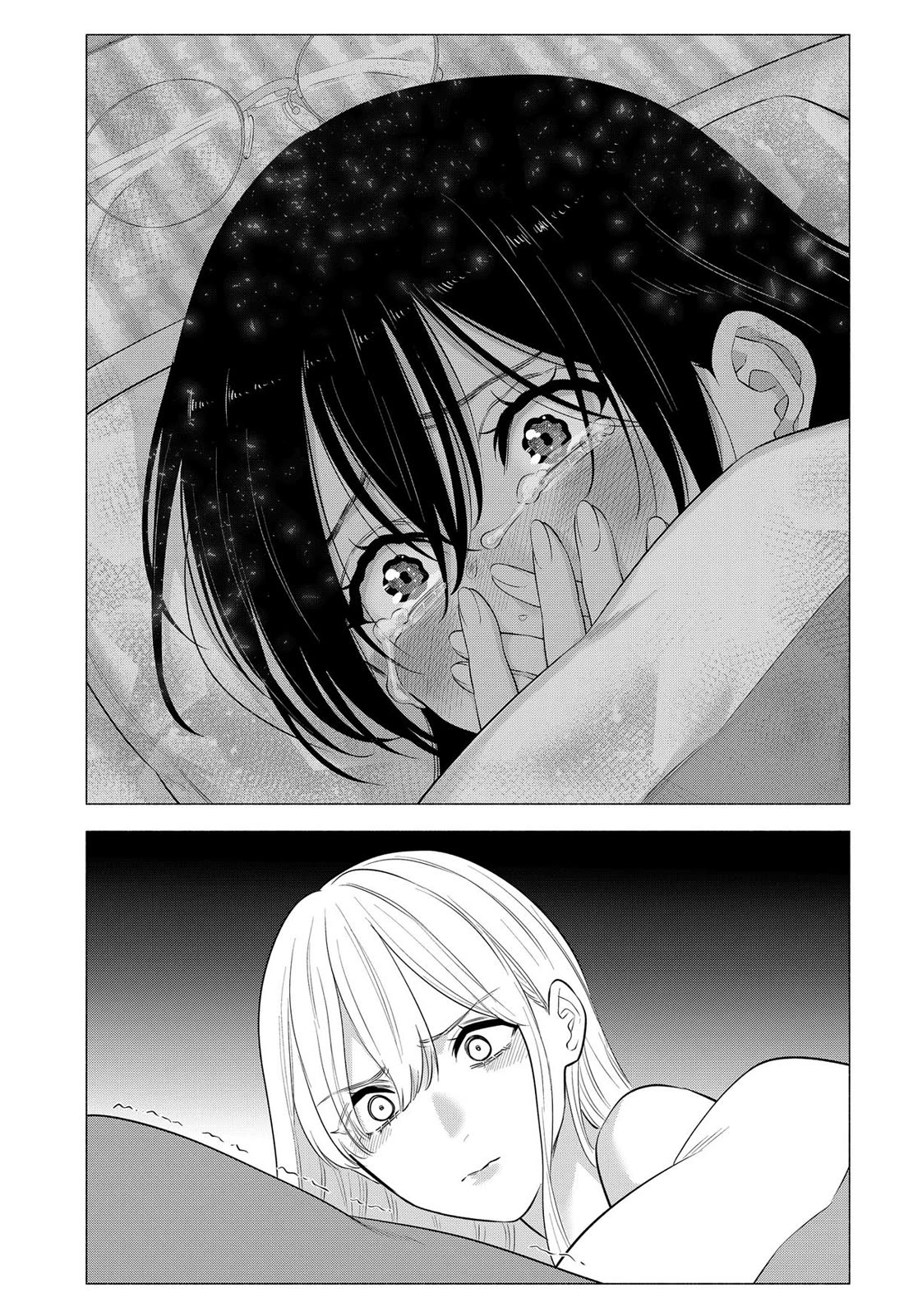 2.5D Seduction Chapter 147 page 17 - Chapter 147