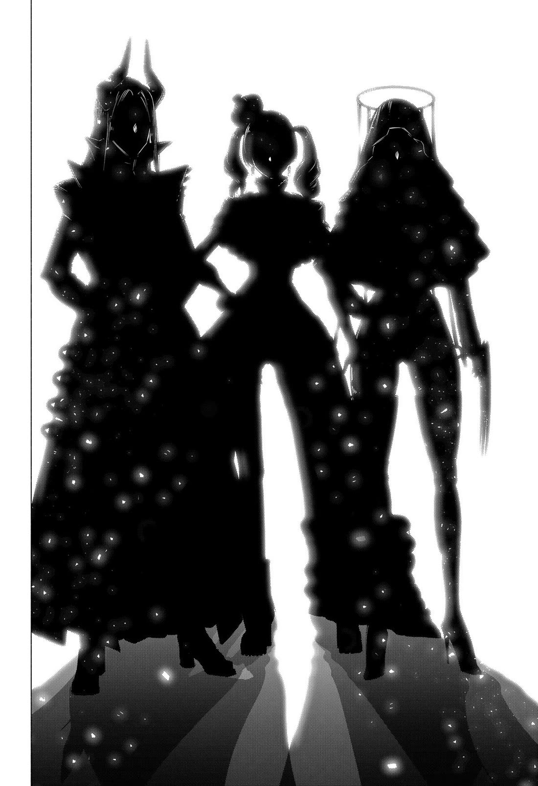 2.5D Seduction Chapter 155 page 10 - Chapter 155