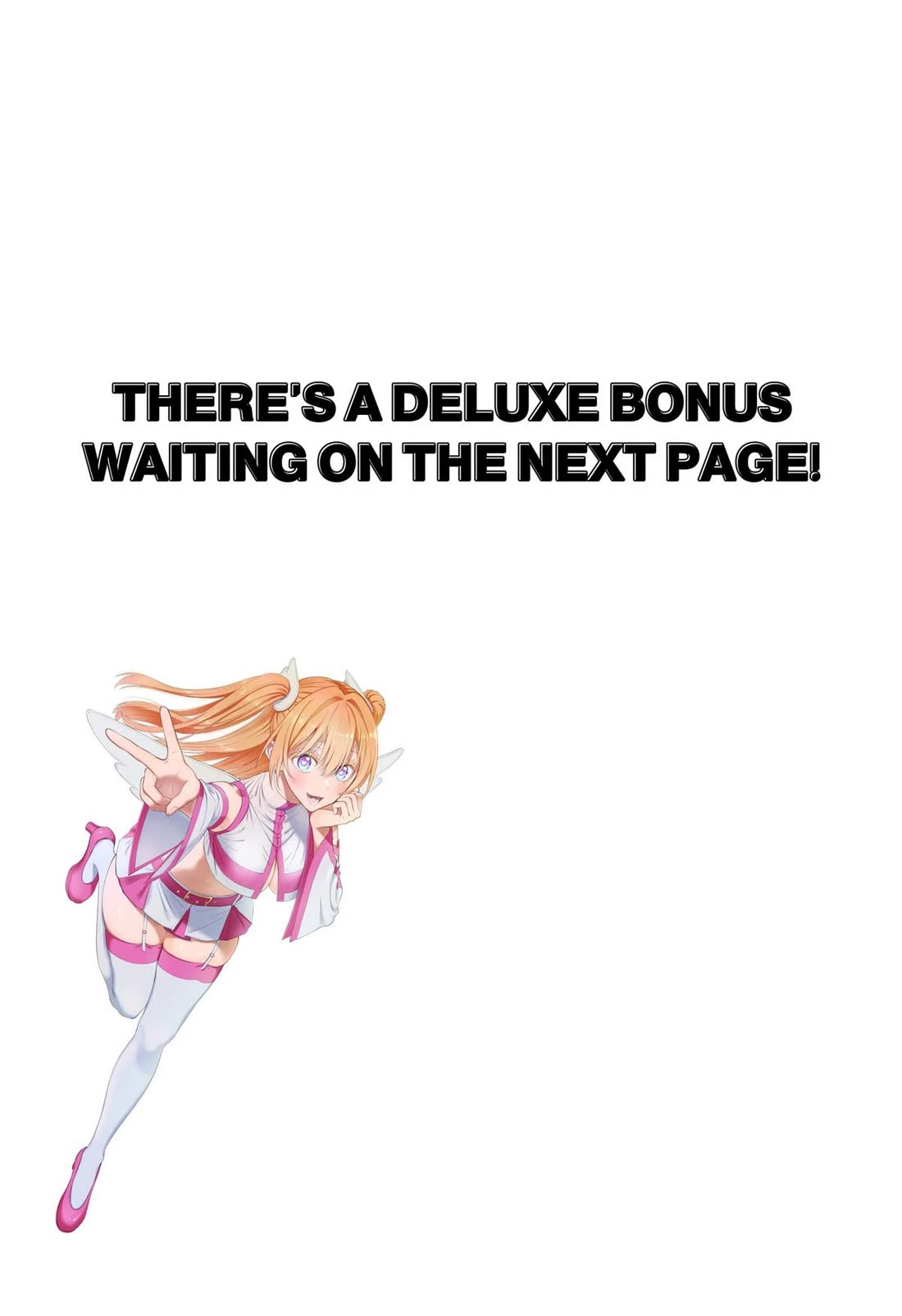 2.5D Seduction Chapter 168 page 19 - Chapter 168