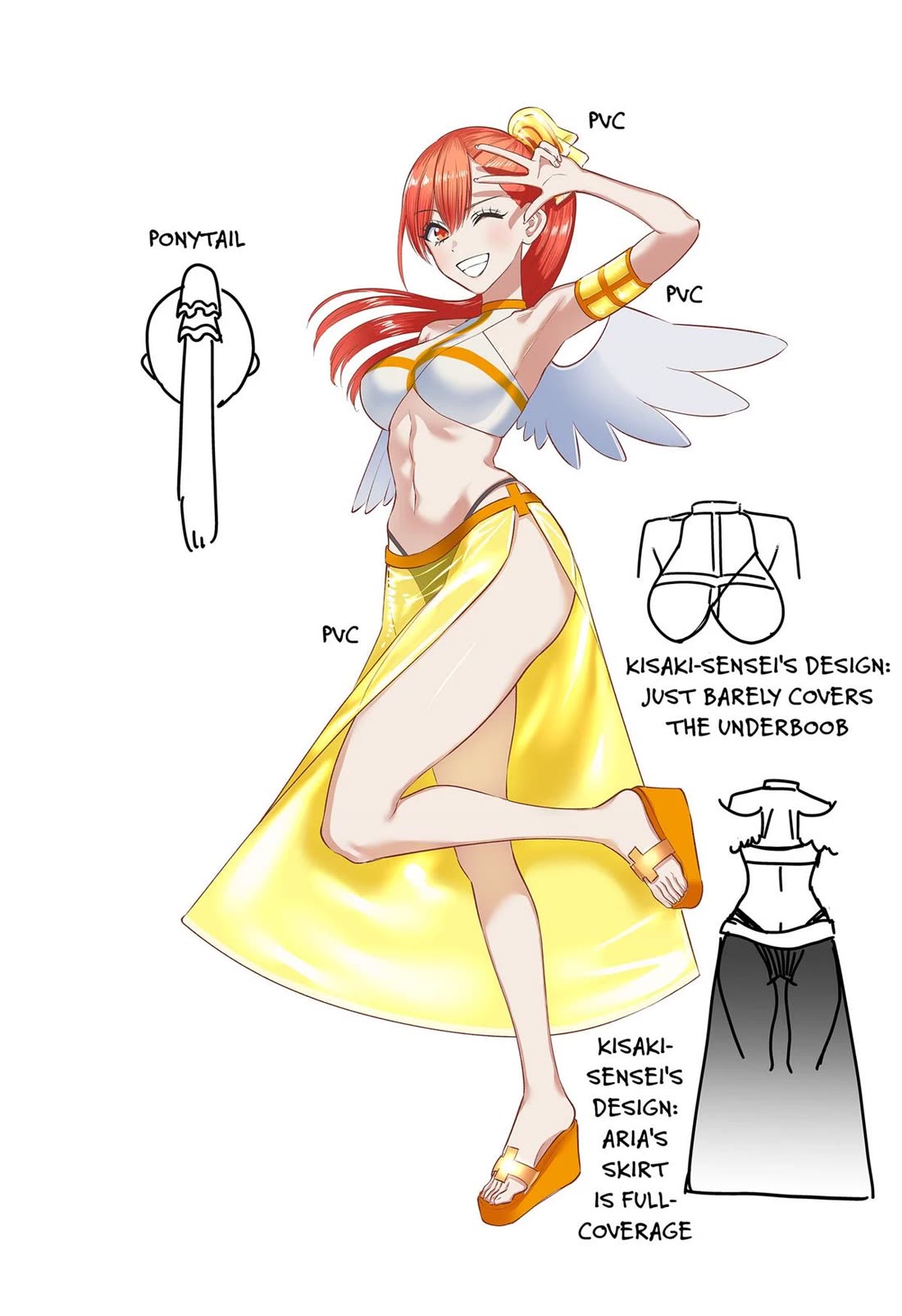 2.5D Seduction Chapter 168 page 24 - Chapter 168