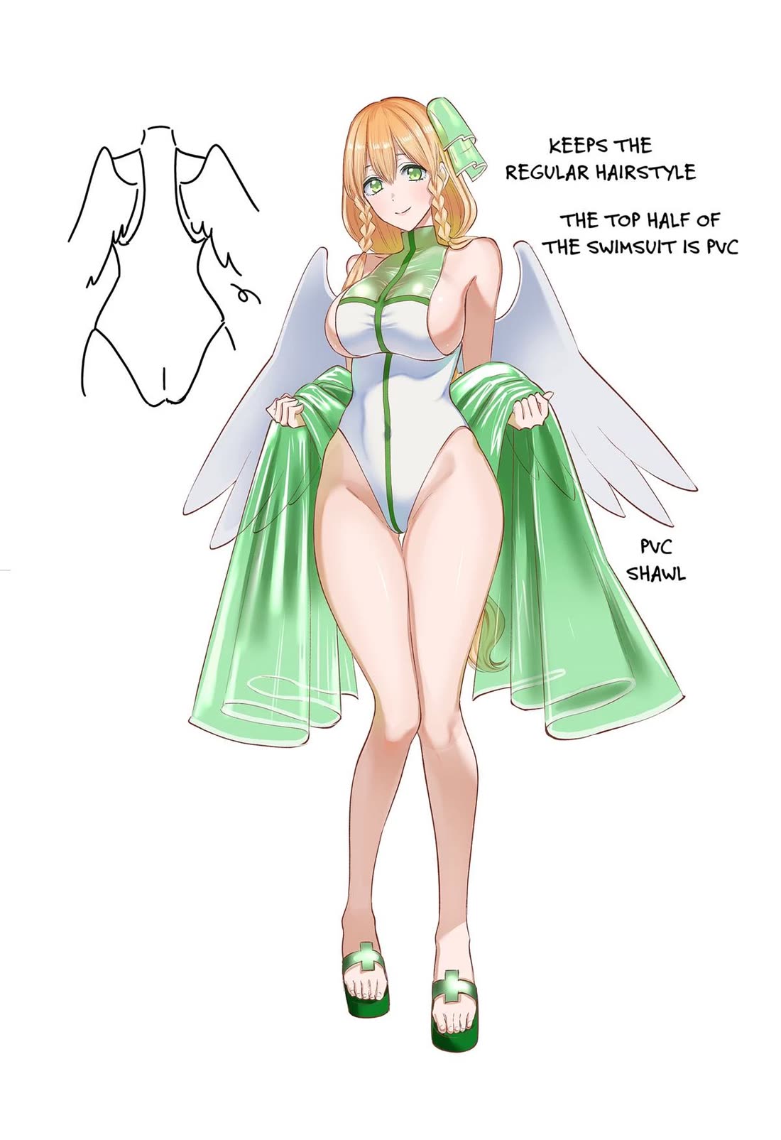 2.5D Seduction Chapter 168 page 25 - Chapter 168