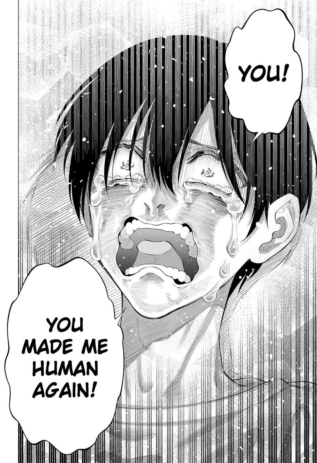 2.5D Seduction Chapter 170 page 14 - Chapter 170
