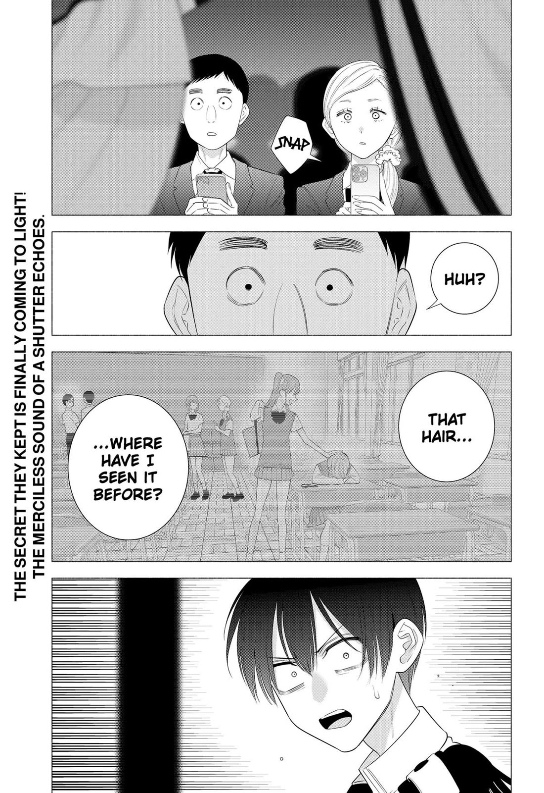 2.5D Seduction Chapter 179 page 19 - Chapter 179