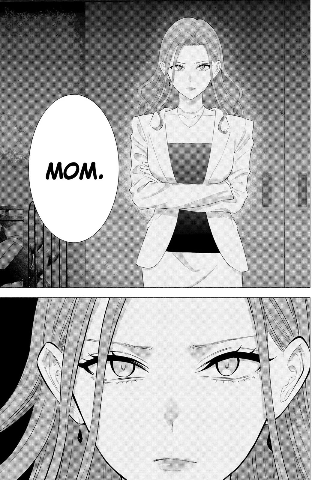 2.5D Seduction Chapter 181 page 9 - Chapter 181