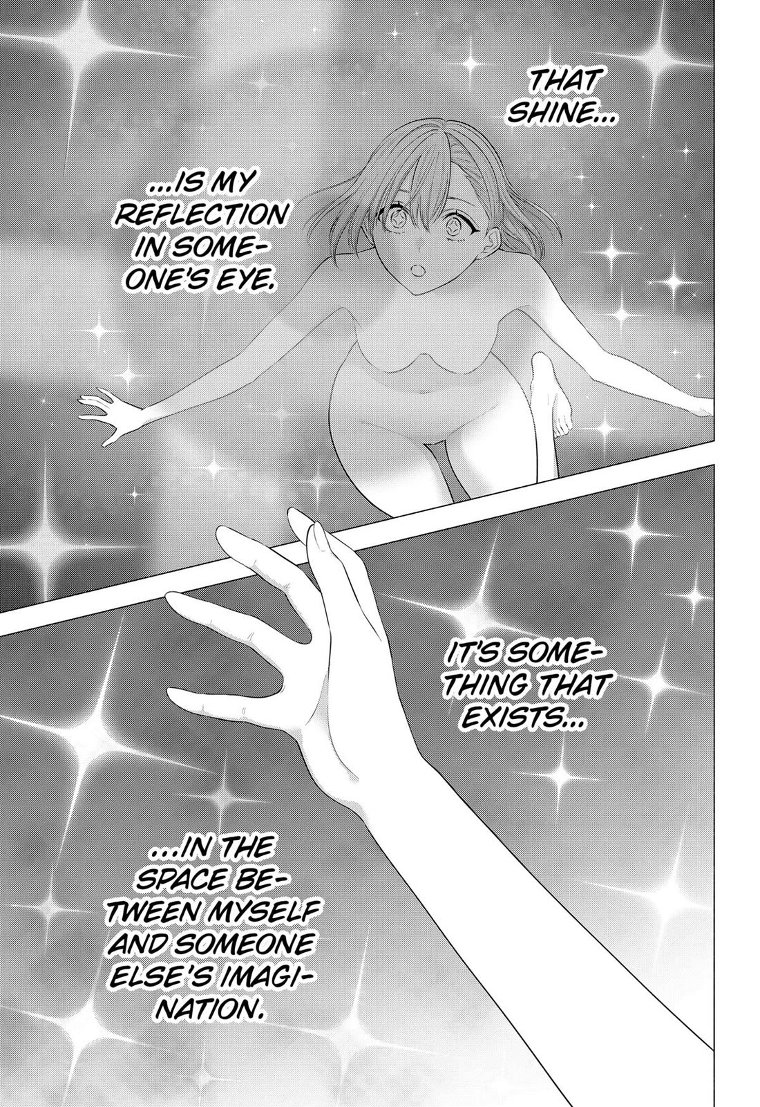 2.5D Seduction Chapter 189 page 14 - Chapter 189