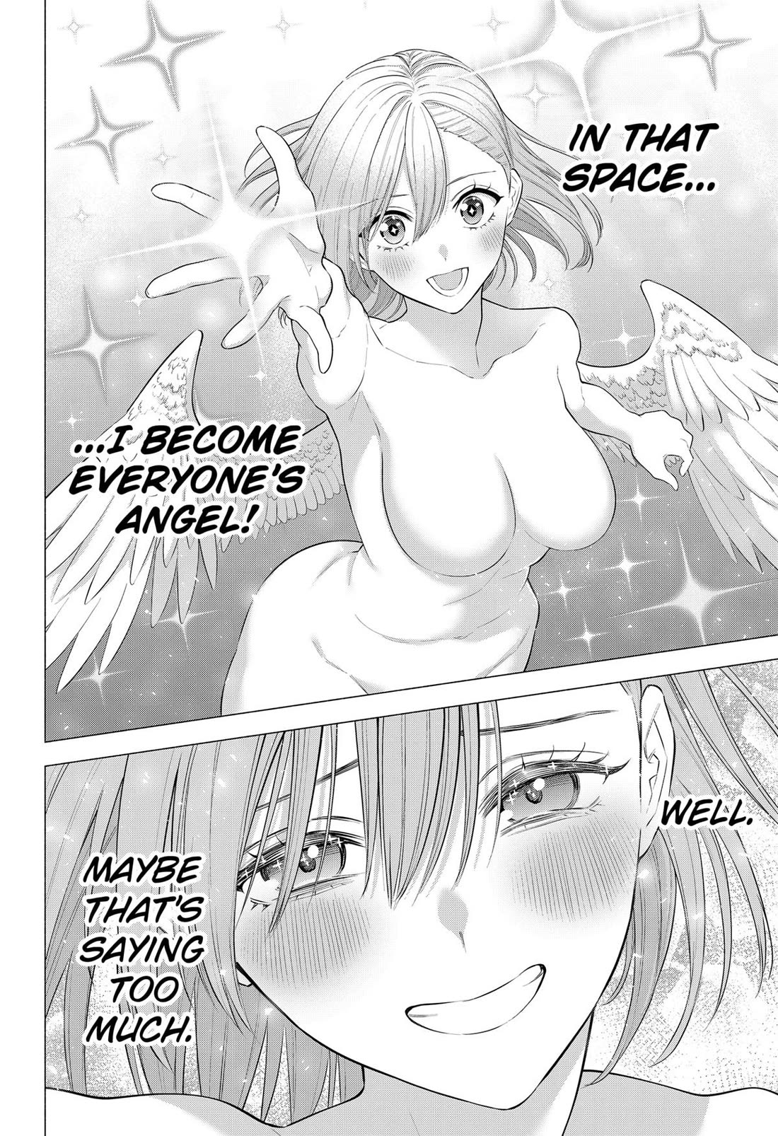 2.5D Seduction Chapter 189 page 15 - Chapter 189