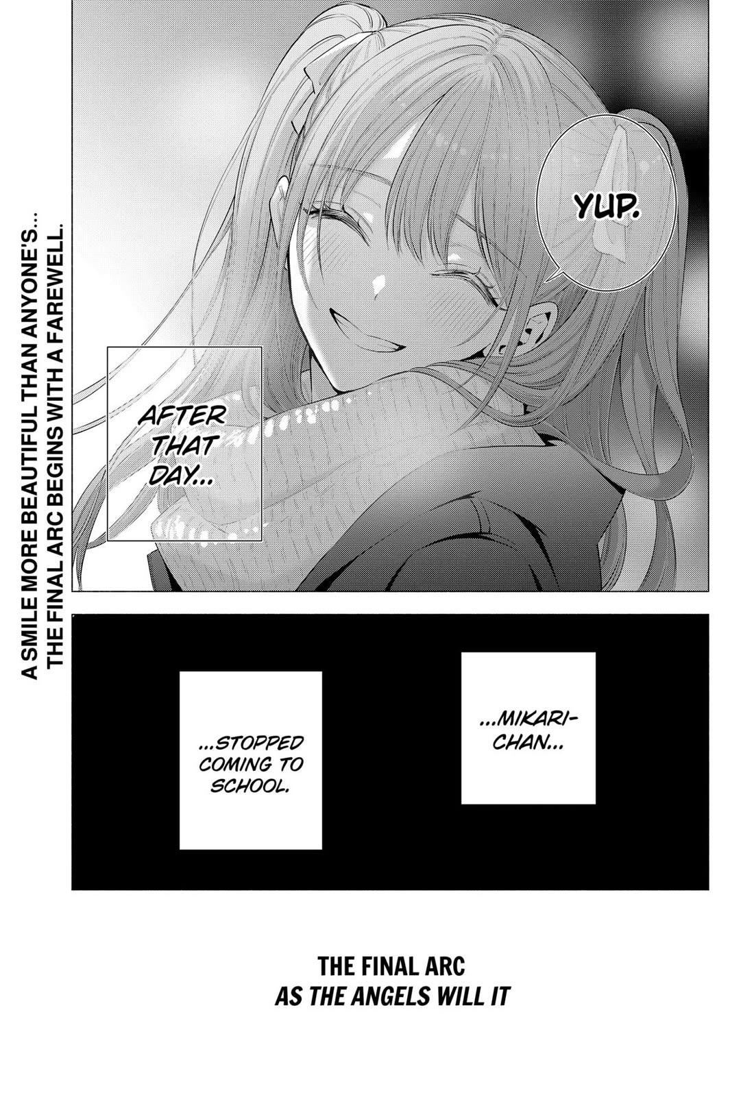 2.5D Seduction Chapter 194 page 19 - Chapter 194