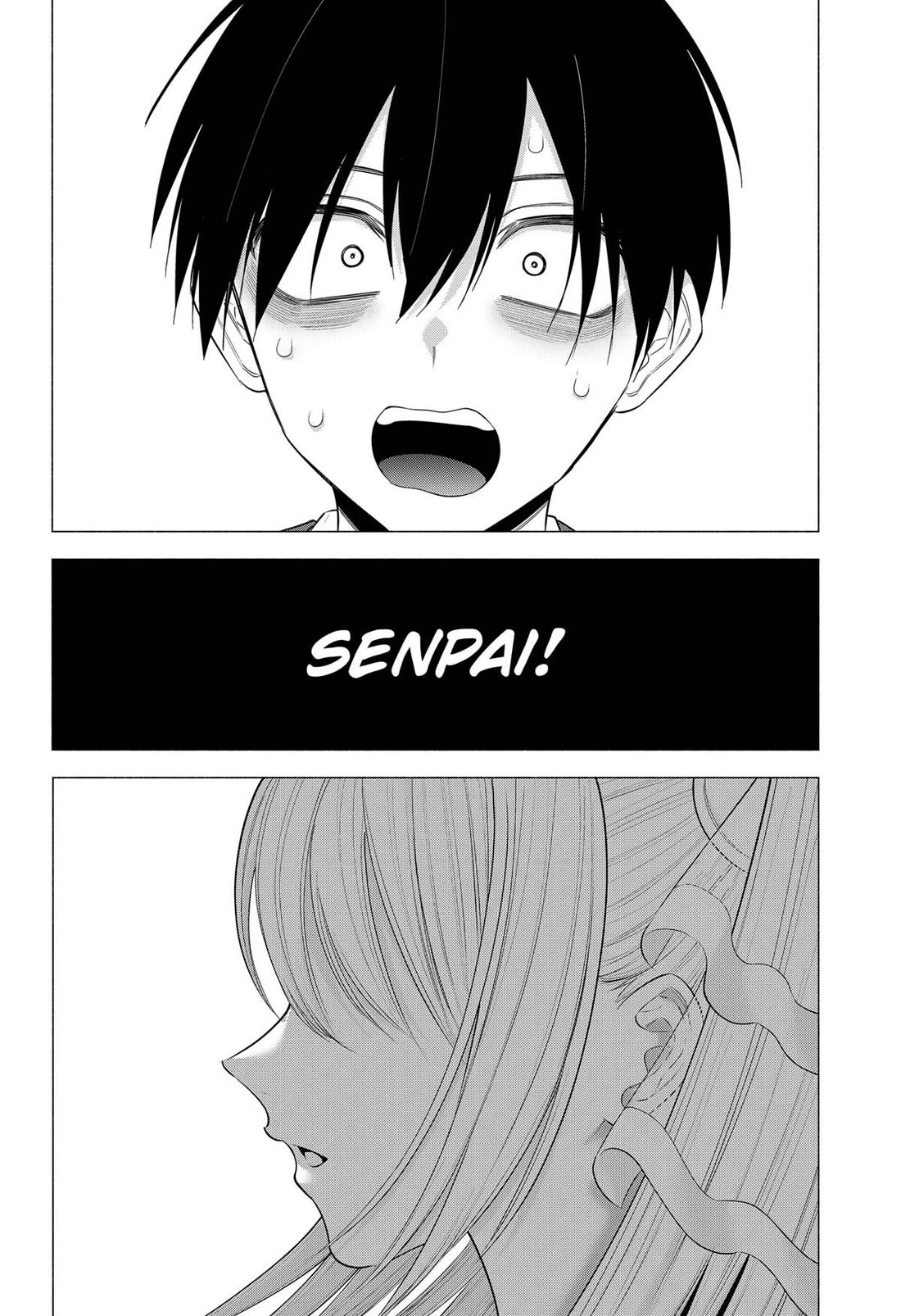2.5D Seduction Chapter 196 page 19 - Chapter 196