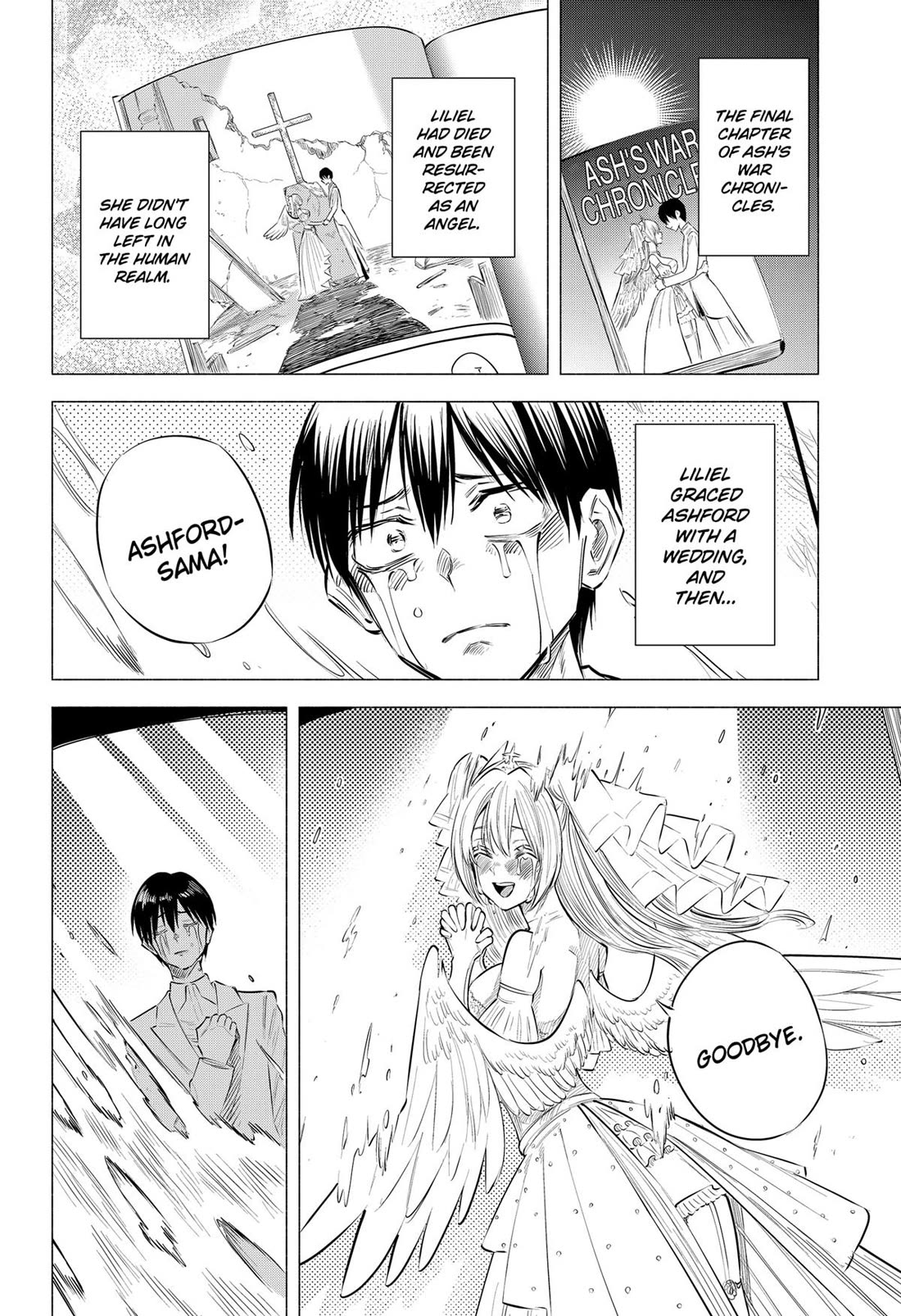 2.5D Seduction Chapter 198 page 2 - Chapter 198