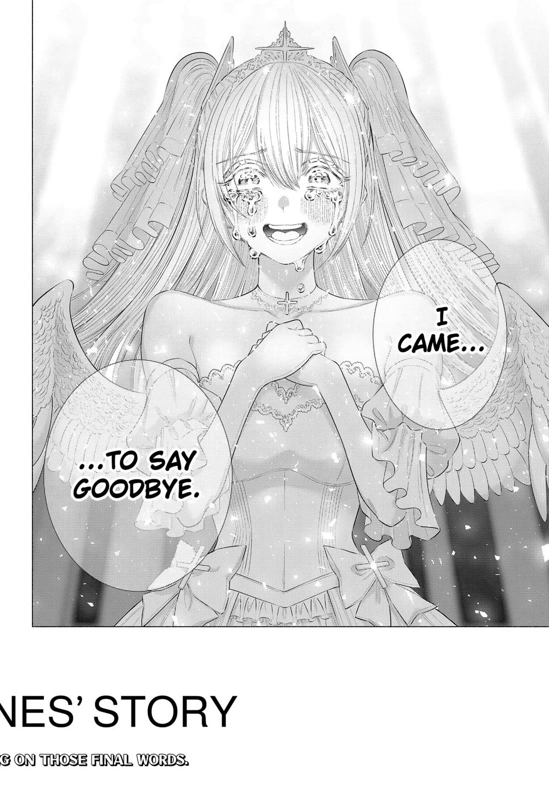 2.5D Seduction Chapter 198 page 24 - Chapter 198
