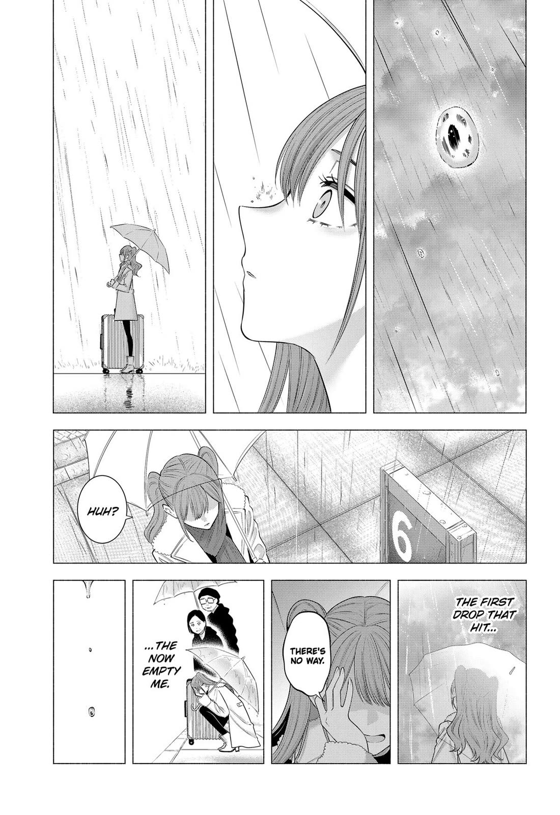 2.5D Seduction Chapter 198 page 7 - Chapter 198