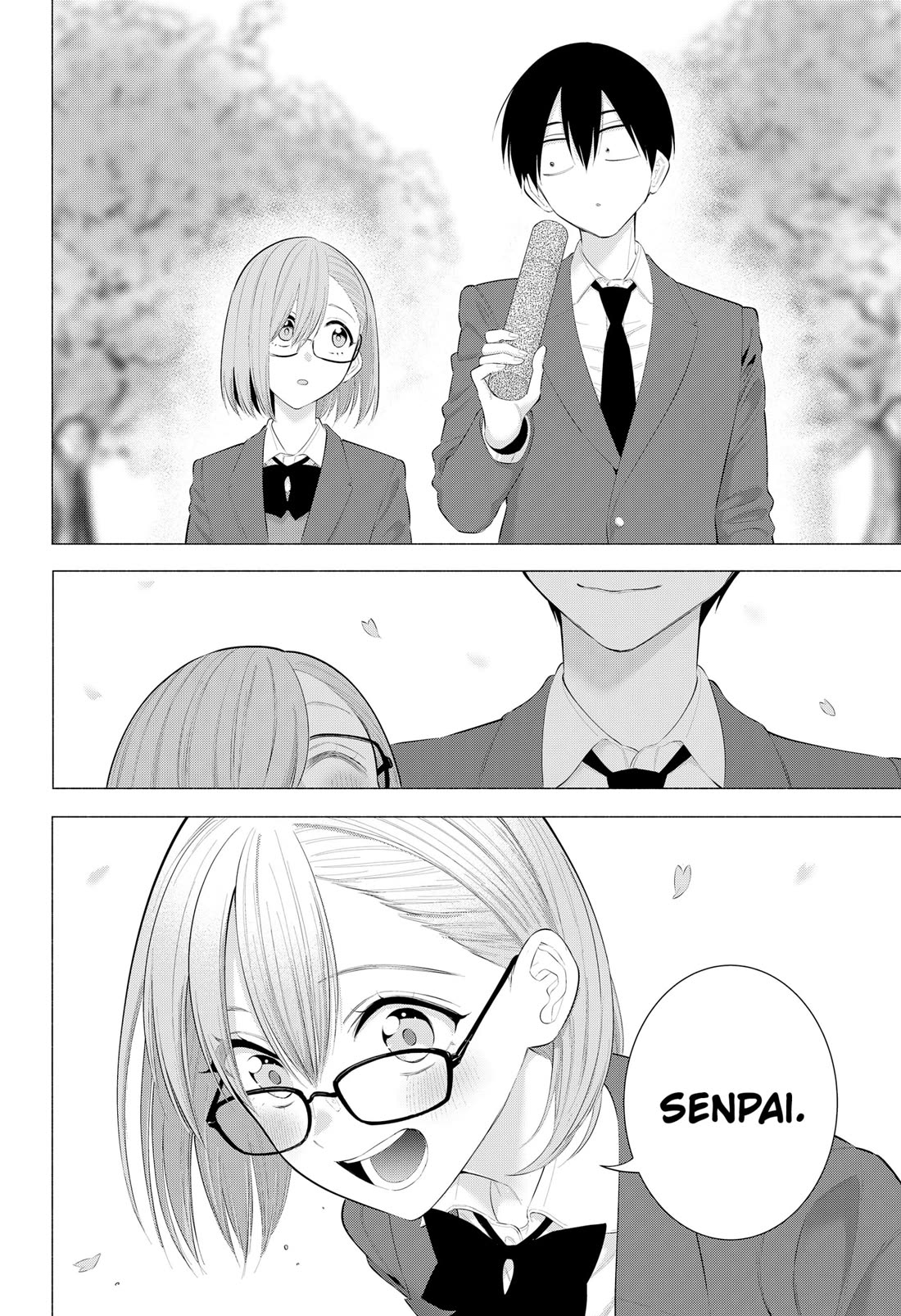 2.5D Seduction Chapter 200 page 24 - Chapter 200: THE BEGINNING OF 3D