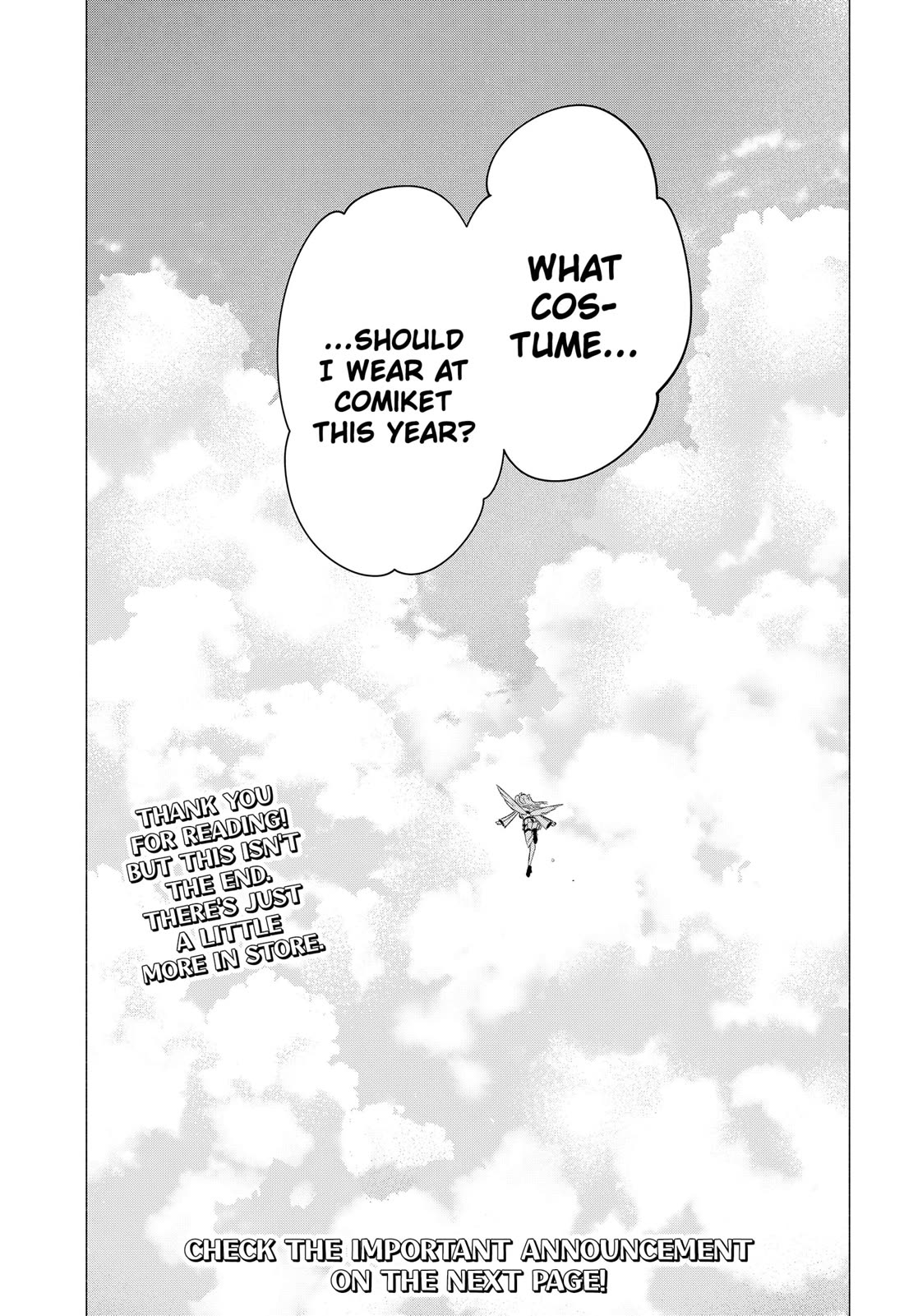 2.5D Seduction Chapter 200 page 25 - Chapter 200: THE BEGINNING OF 3D