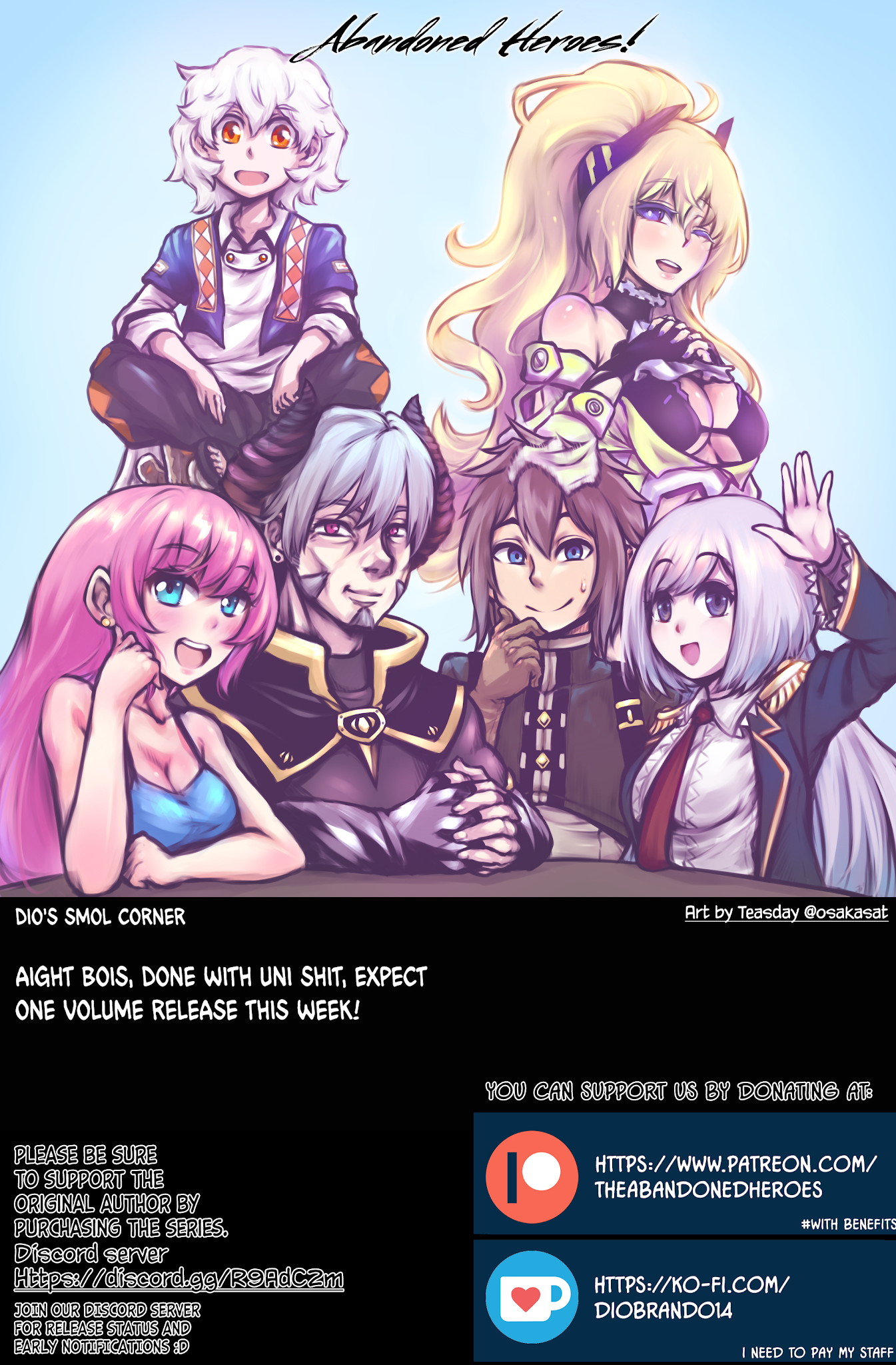 2.5D Seduction Chapter 28 page 21 - Chapter 28: Mayura-sama Vs. Nagomi!!