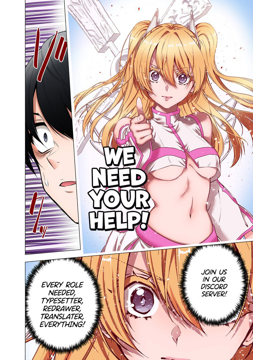 2.5D Seduction Chapter 54 page 24 - Chapter 54: The Demon of Summer Comiket.