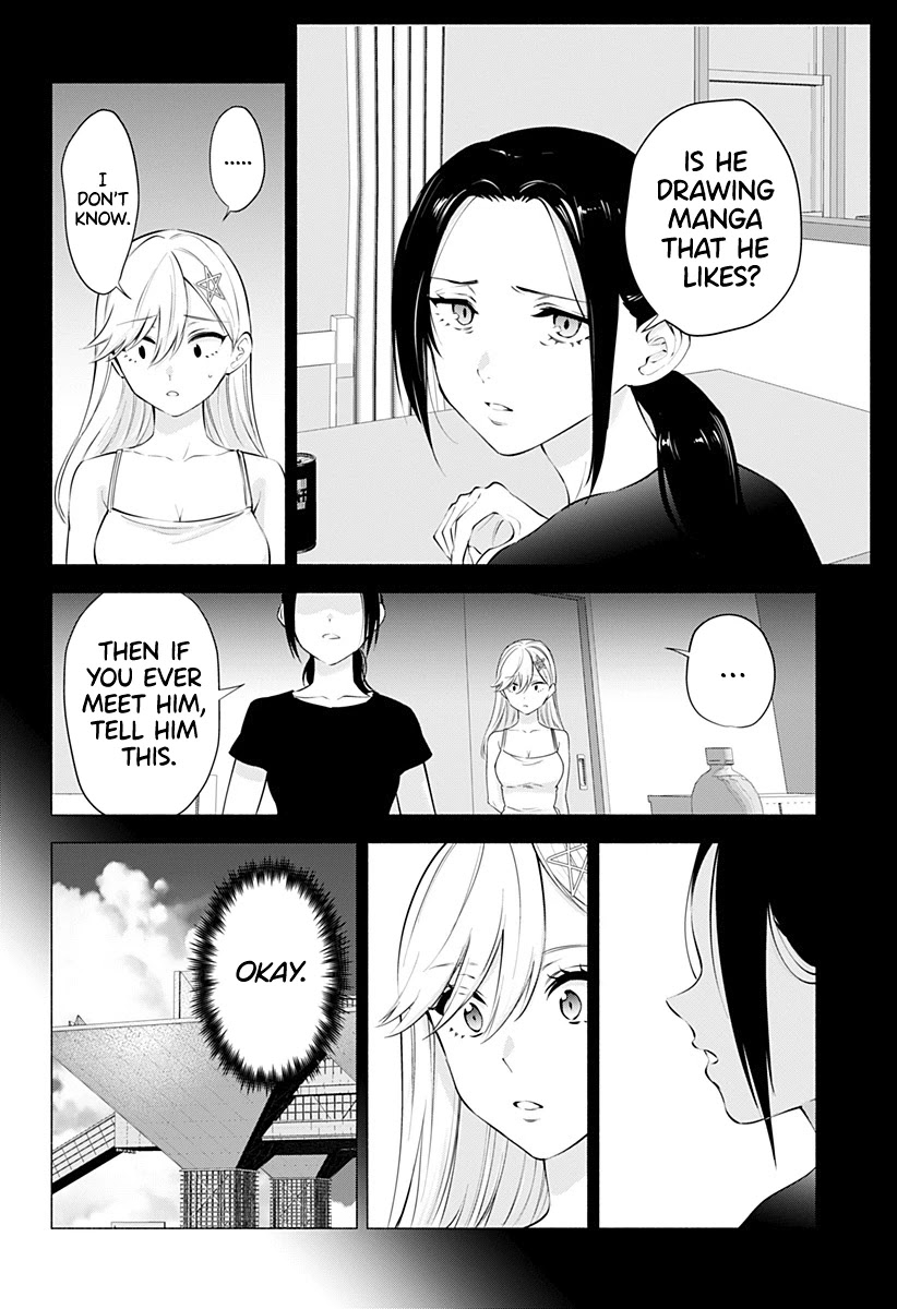 2.5D Seduction Chapter 57 page 7 - Chapter 57: Sinner.