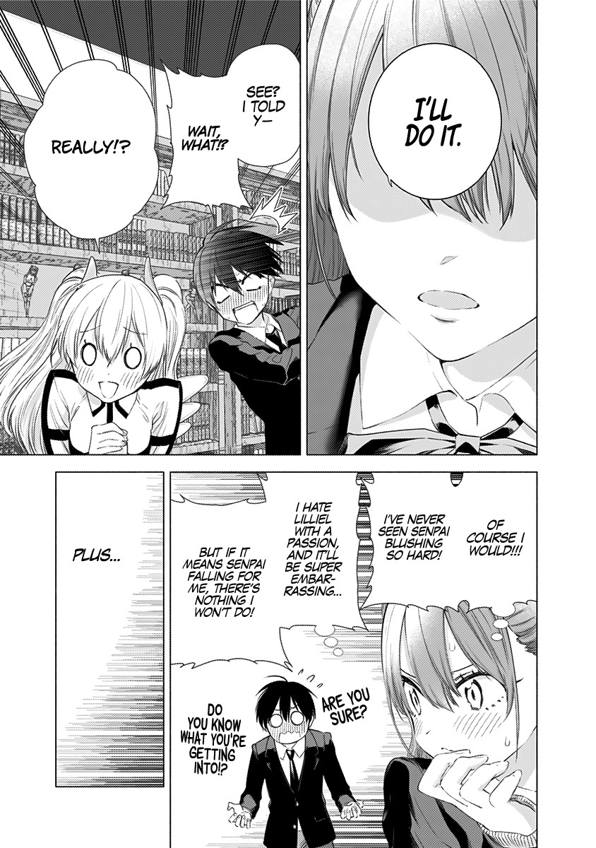 2.5D Seduction Chapter 7 page 8 - Chapter 7: So, Which One Is Lilliel?