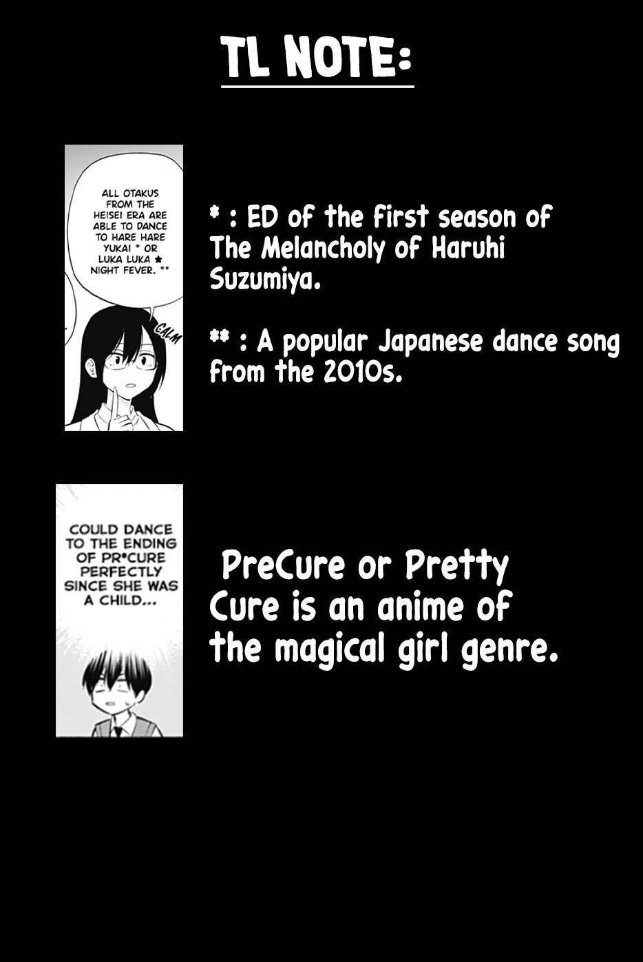2.5D Seduction Chapter 76 page 21 - Chapter 76: Casting Off the Uniform