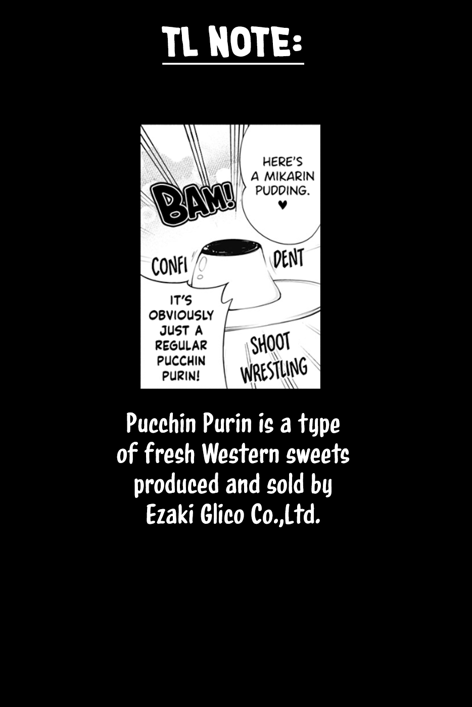 2.5D Seduction Chapter 79 page 21 - Chapter 79: Seven Cats