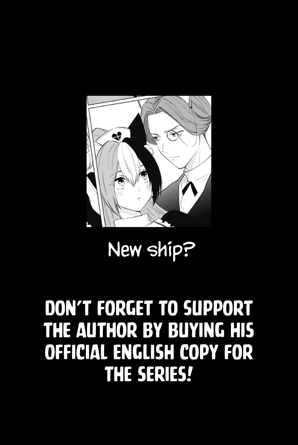 2.5D Seduction Chapter 84 page 21 - Chapter 84: The Melancholy of Midori Taki