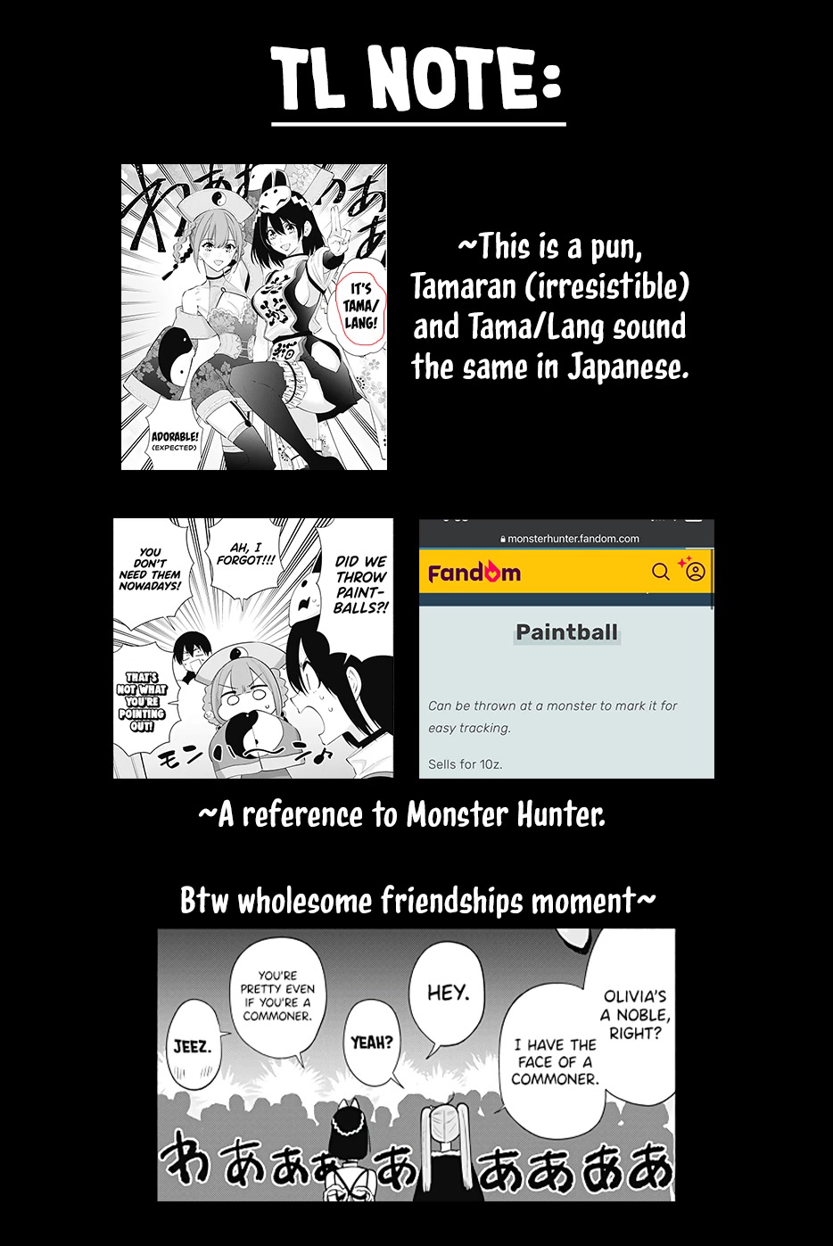 2.5D Seduction Chapter 94 page 19 - Chapter 94: Group A