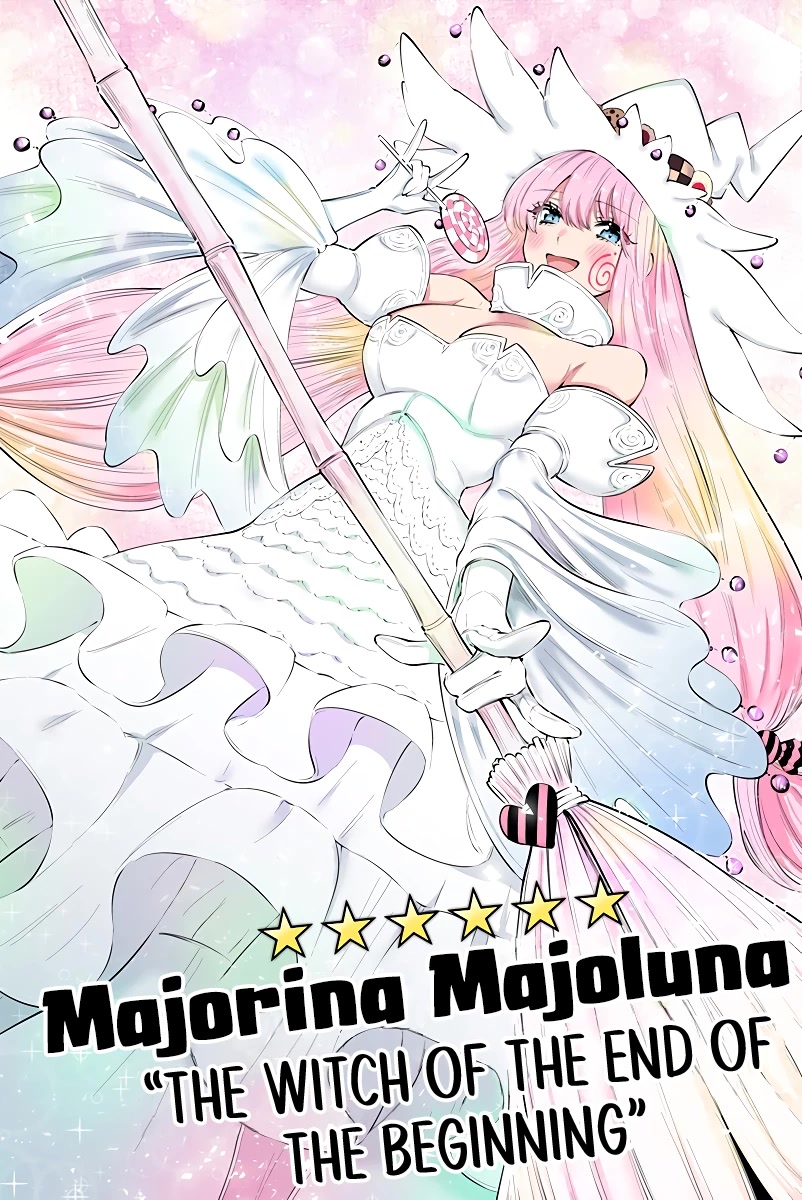 2.5D Seduction Chapter 95 page 19 - Chapter 95: Awakening