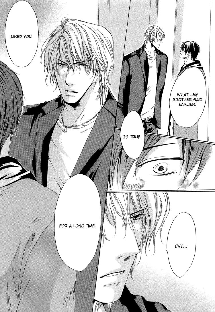 2-dome no Koi no Hajimari wa Chapter 4 page 28 - Chapter 4