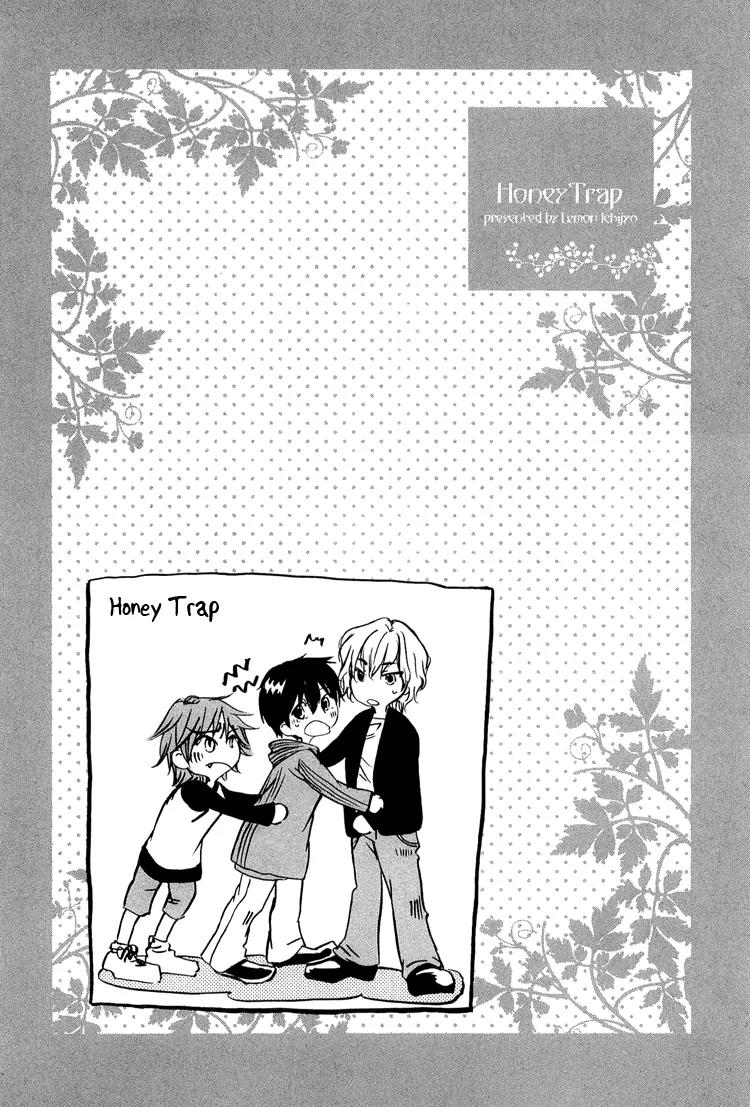 2-dome no Koi no Hajimari wa Chapter 4 page 36 - Chapter 4