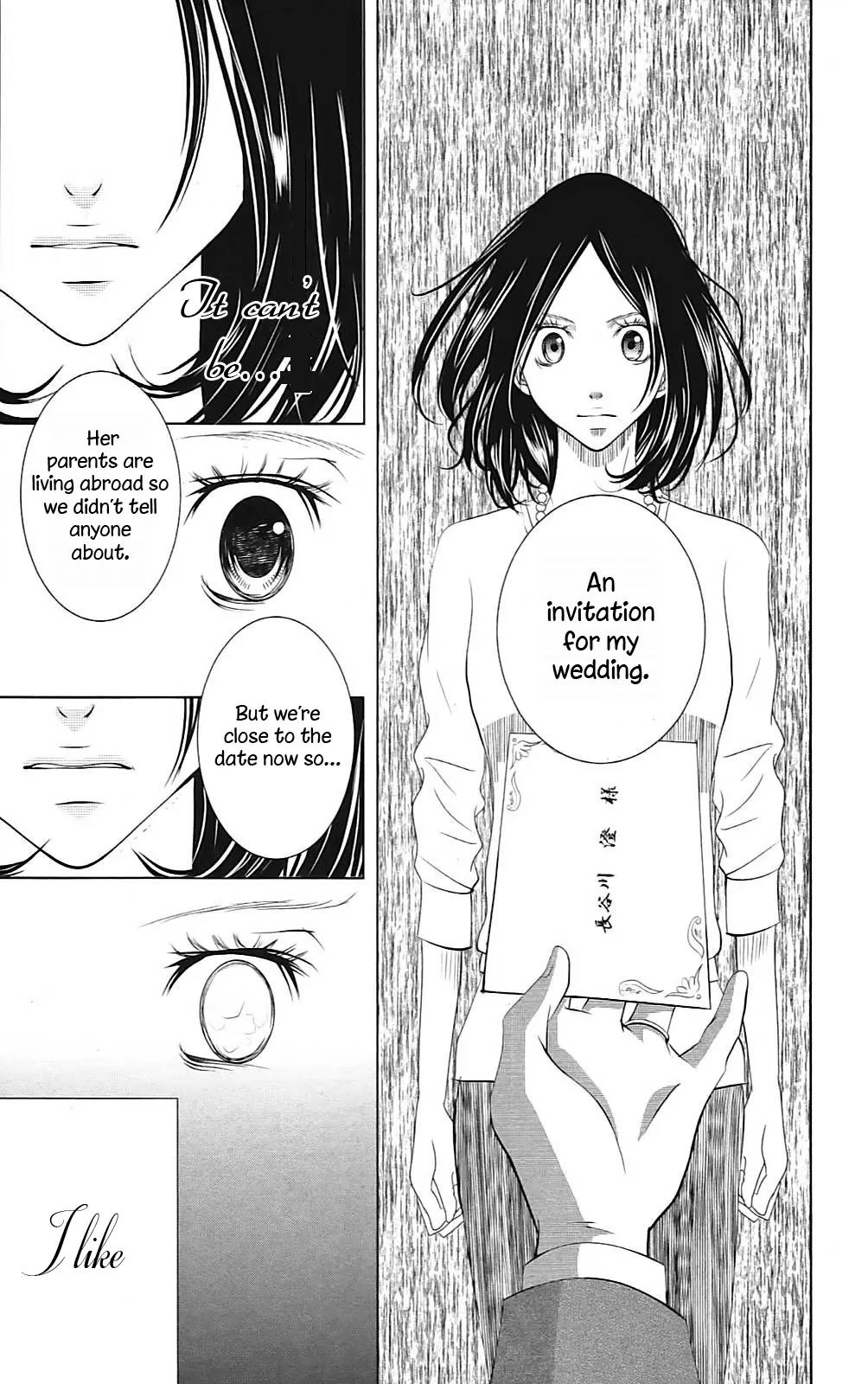 2 Dome no Koi wa Usotsuki Chapter 1 page 28 - Chapter 1: The Fearless Boy