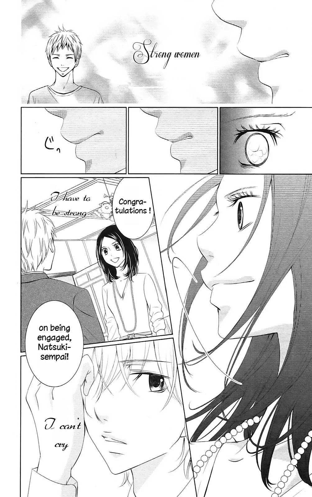 2 Dome no Koi wa Usotsuki Chapter 1 page 29 - Chapter 1: The Fearless Boy