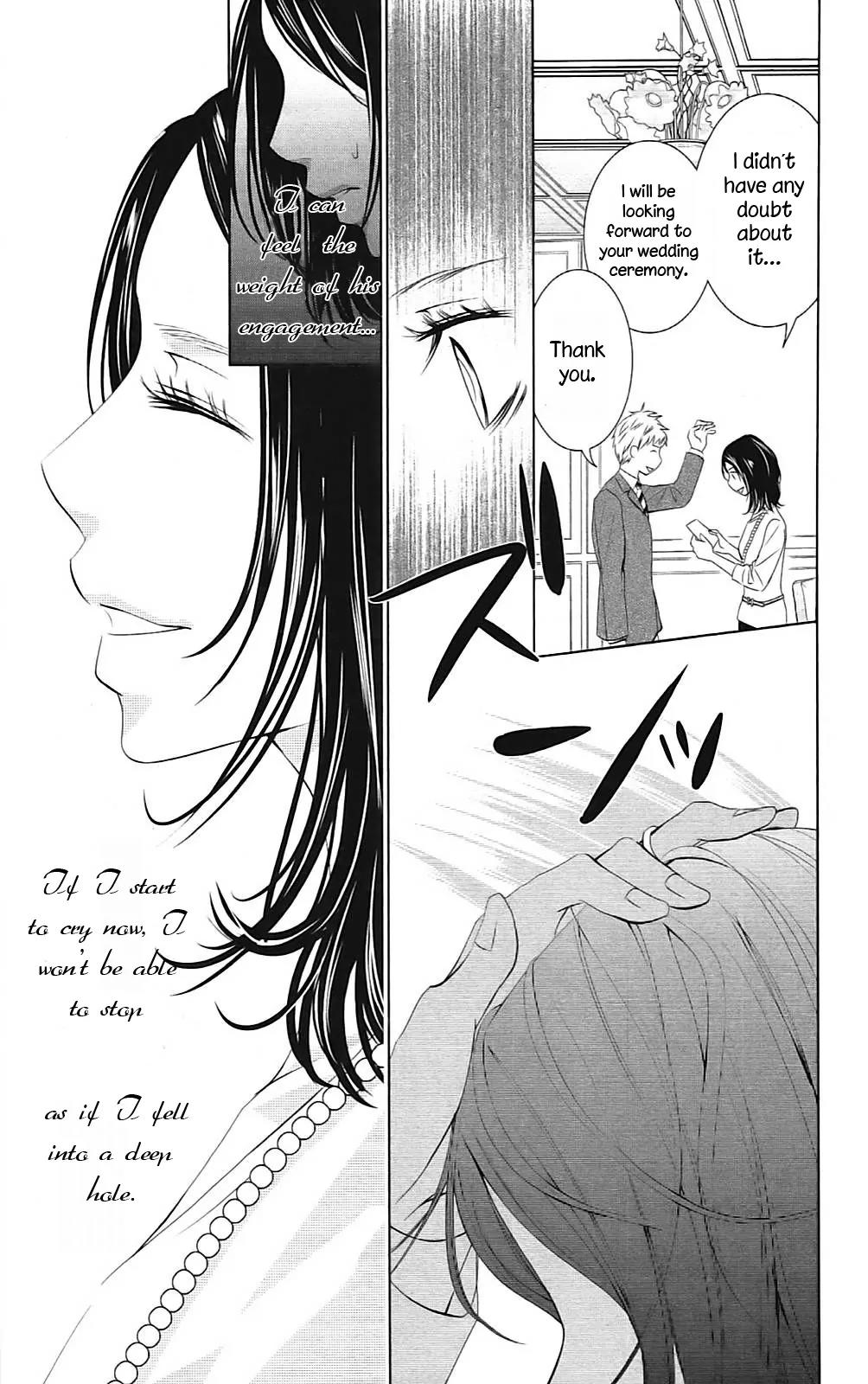 2 Dome no Koi wa Usotsuki Chapter 1 page 30 - Chapter 1: The Fearless Boy
