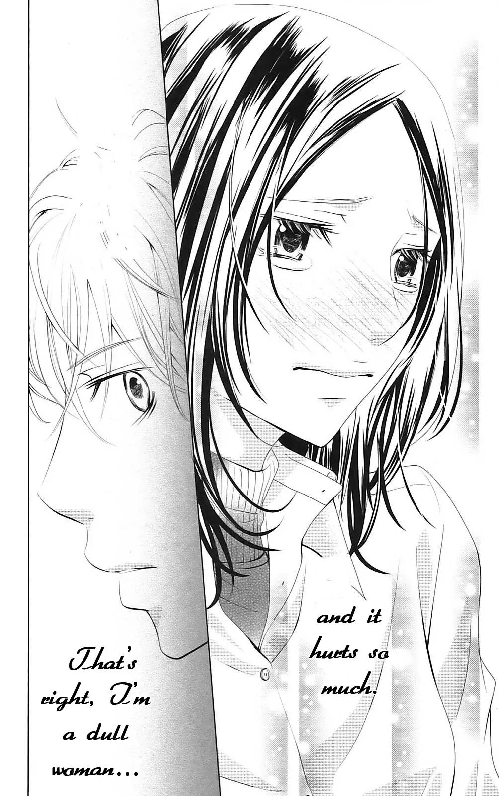 2 Dome no Koi wa Usotsuki Chapter 1 page 41 - Chapter 1: The Fearless Boy