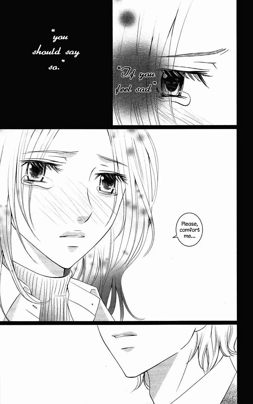 2 Dome no Koi wa Usotsuki Chapter 1 page 42 - Chapter 1: The Fearless Boy