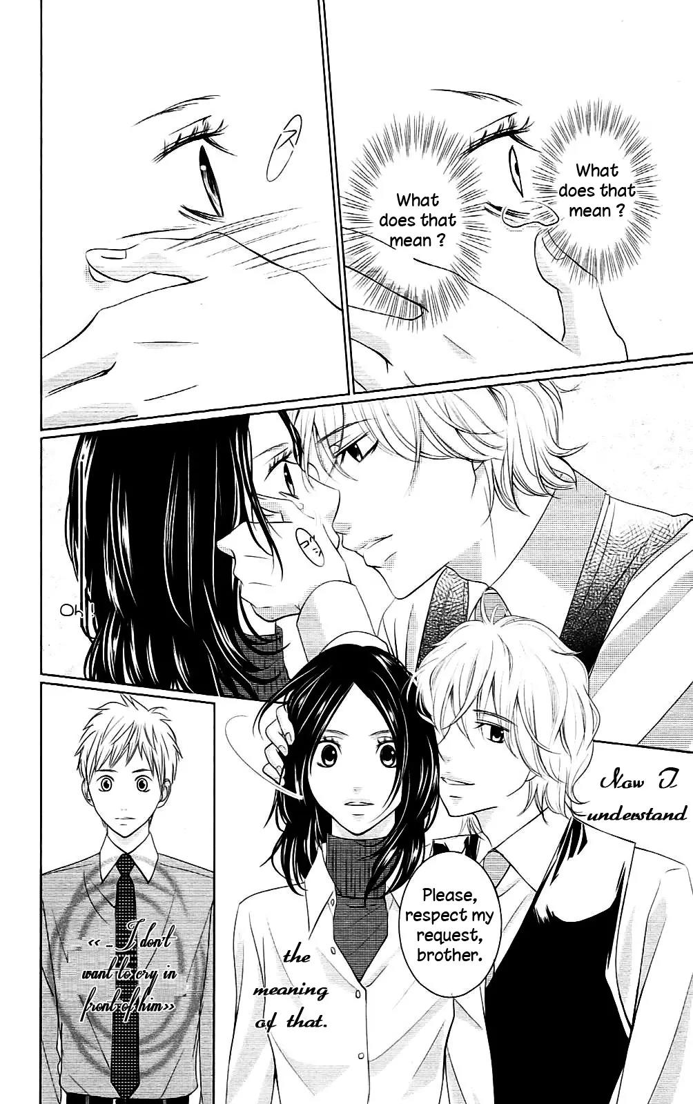 2 Dome no Koi wa Usotsuki Chapter 1 page 45 - Chapter 1: The Fearless Boy