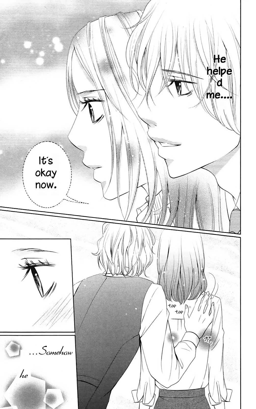 2 Dome no Koi wa Usotsuki Chapter 1 page 46 - Chapter 1: The Fearless Boy