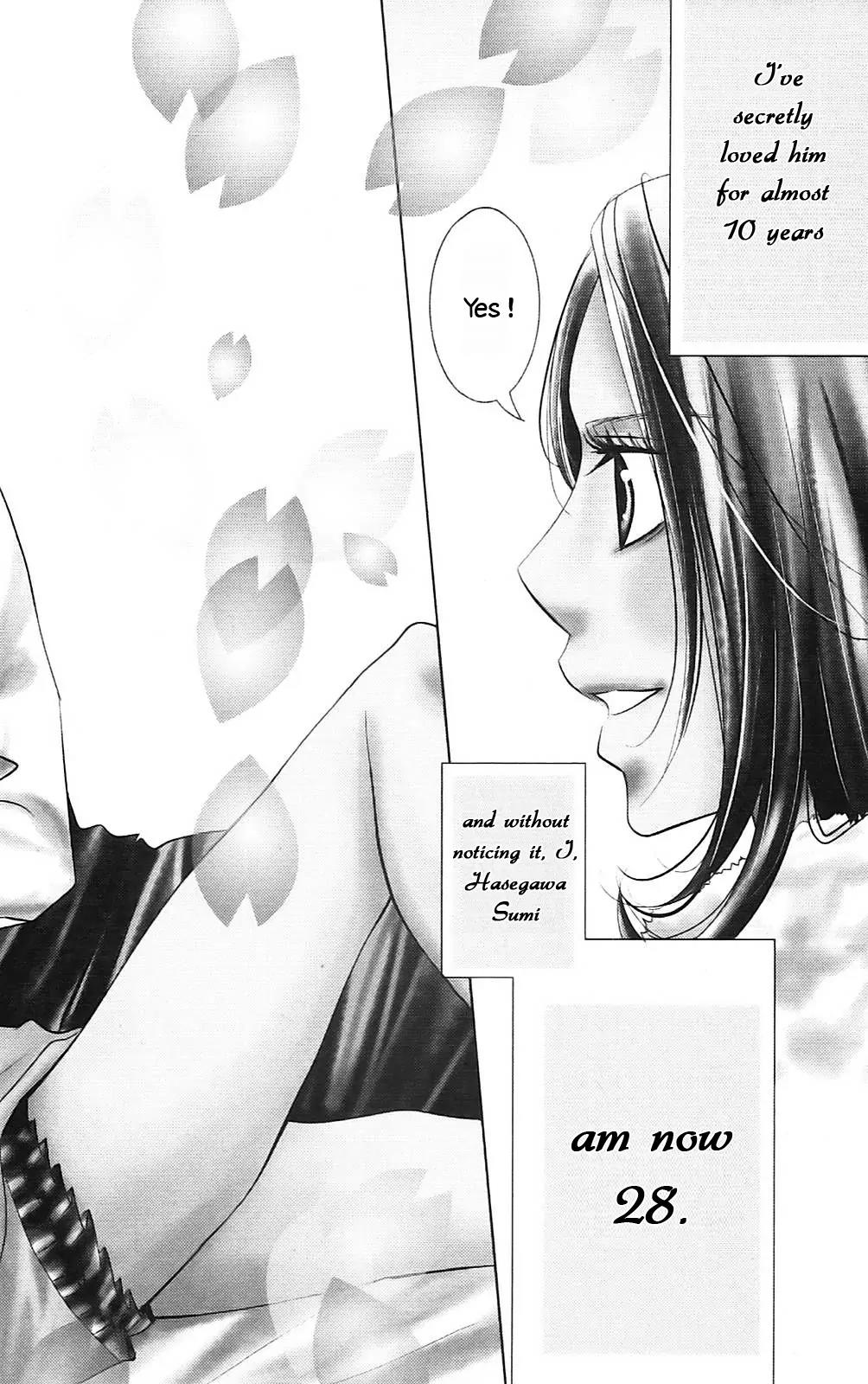 2 Dome no Koi wa Usotsuki Chapter 1 page 9 - Chapter 1: The Fearless Boy