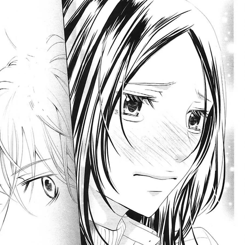 2 Dome no Koi wa Usotsuki Chapter 1: The Fearless Boy cover