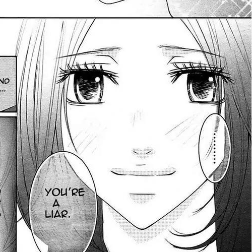 2 Dome no Koi wa Usotsuki Chapter 2: The Delicate Girl cover