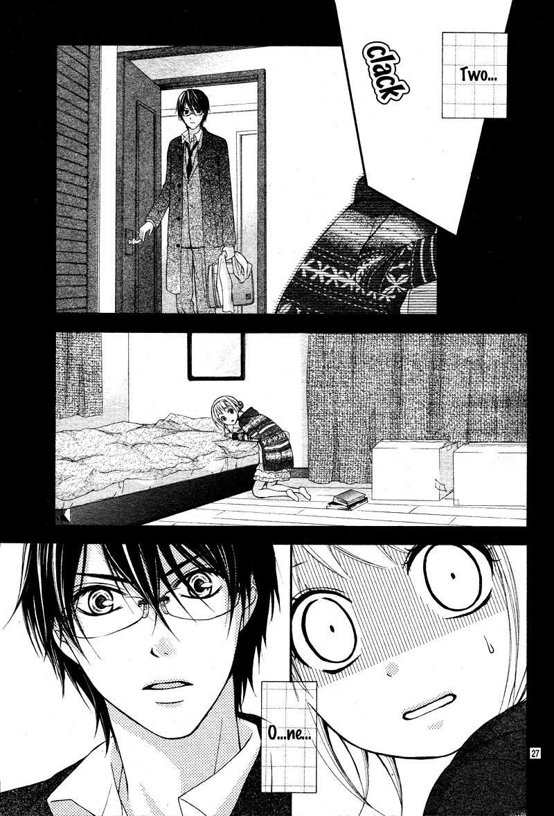 2 Kaime no Hajimete no Koi Chapter 0 page 30 - Chapter 0: Oneshot