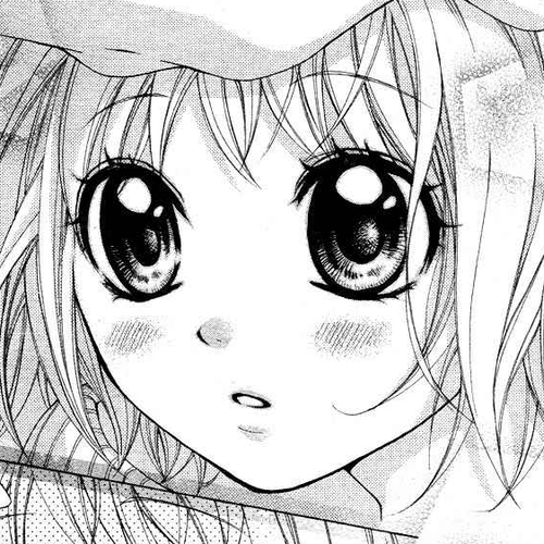 2 Kaime no Hajimete no Koi Chapter 0: Oneshot cover